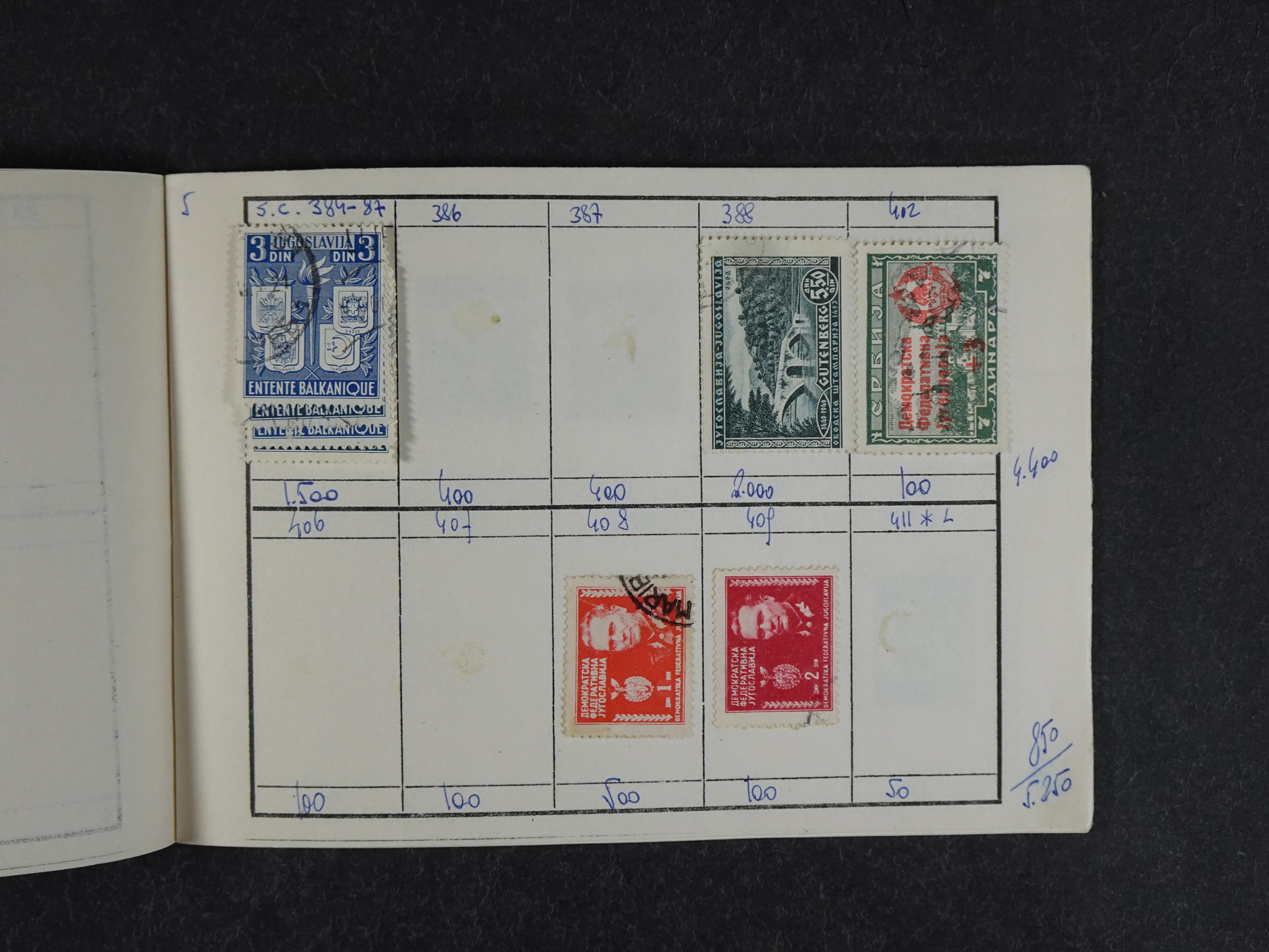 Giga partij fraai materiaal, waar onder veel port SHS, om uit te zoeken.
Duizenden zegels, los.
Hoge cat waarde. 31