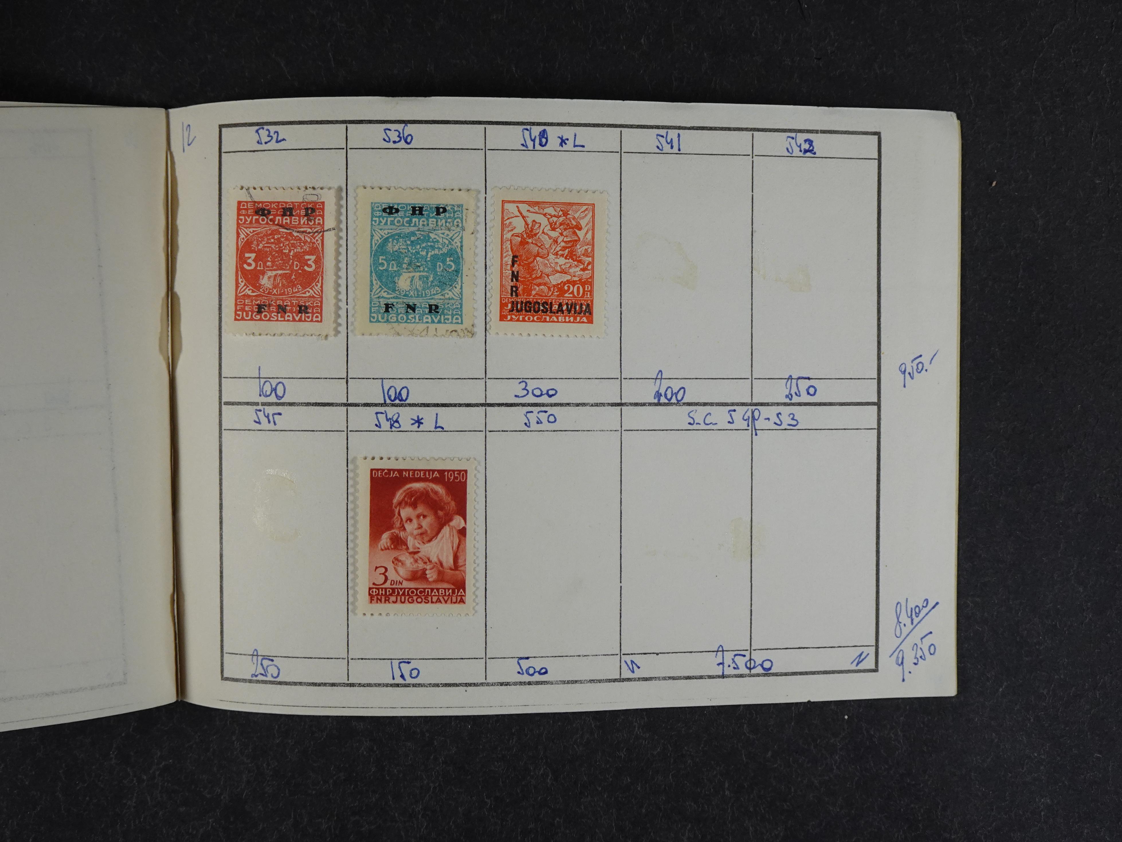 Giga partij fraai materiaal, waar onder veel port SHS, om uit te zoeken.
Duizenden zegels, los.
Hoge cat waarde. 36