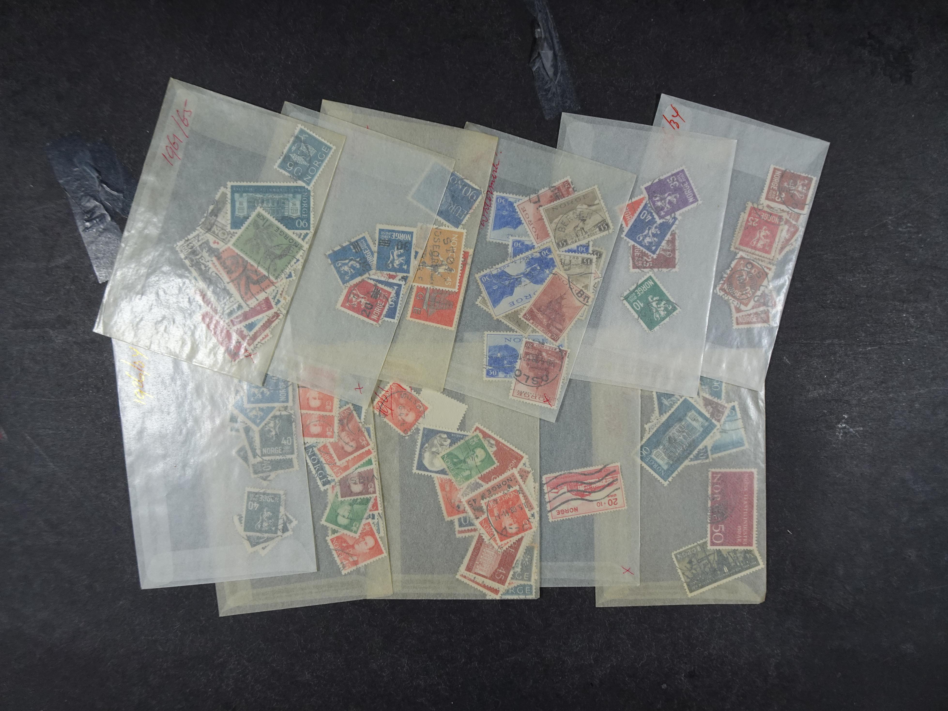 Leuke uitzoekpartij in zakjes.
Veel materiaal 2