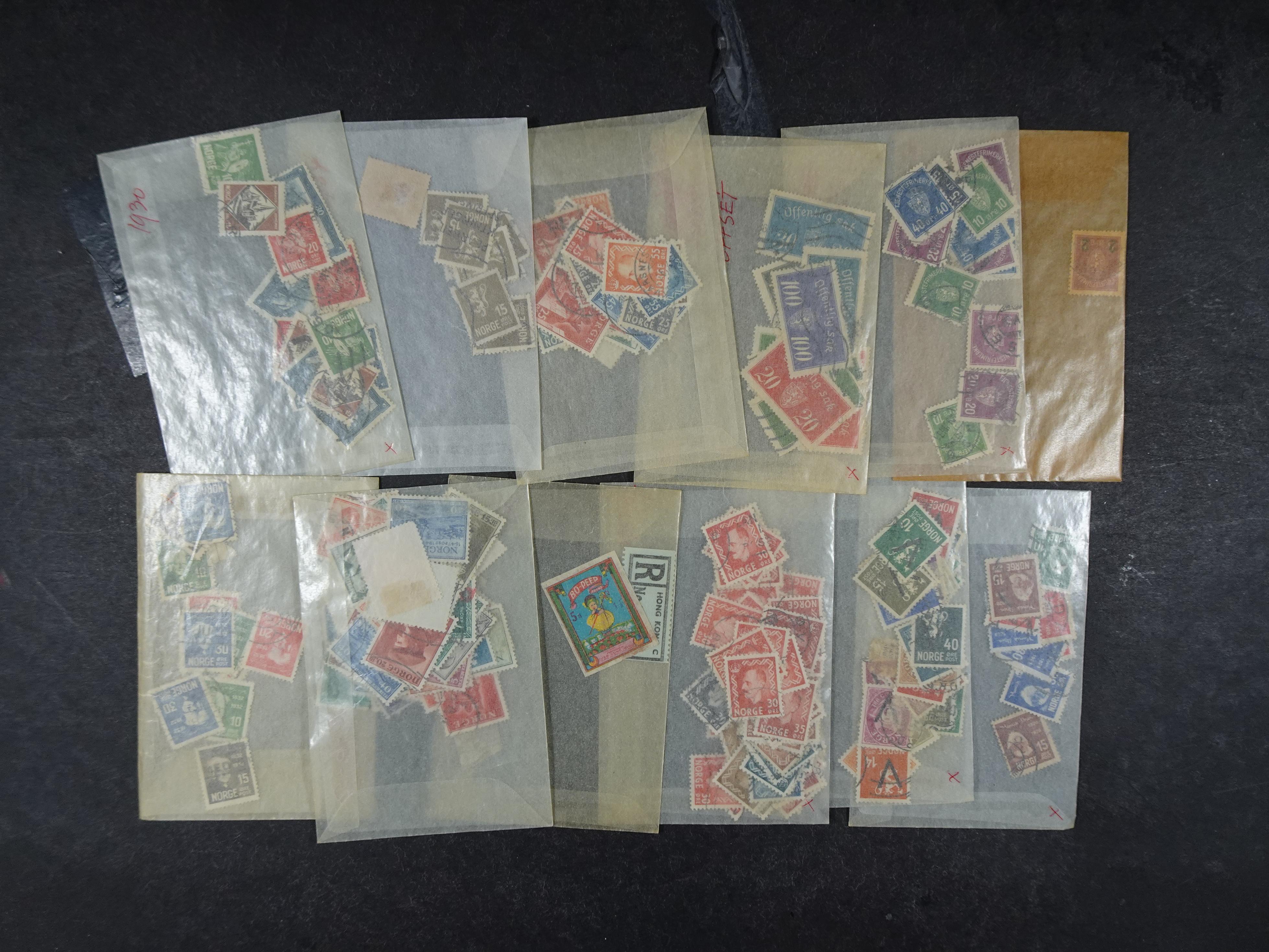 Leuke uitzoekpartij in zakjes.
Veel materiaal 3