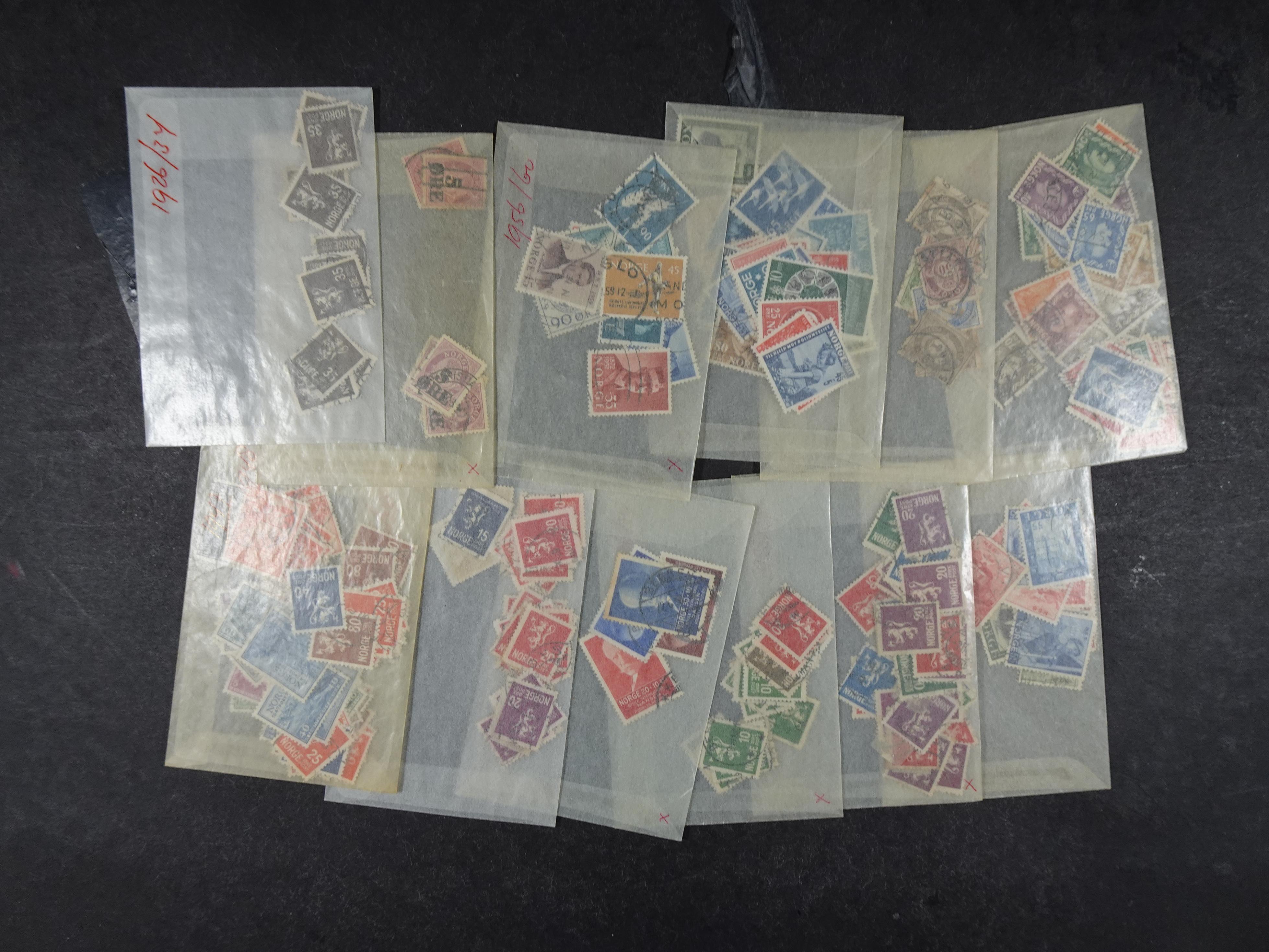 Leuke uitzoekpartij in zakjes.
Veel materiaal 4