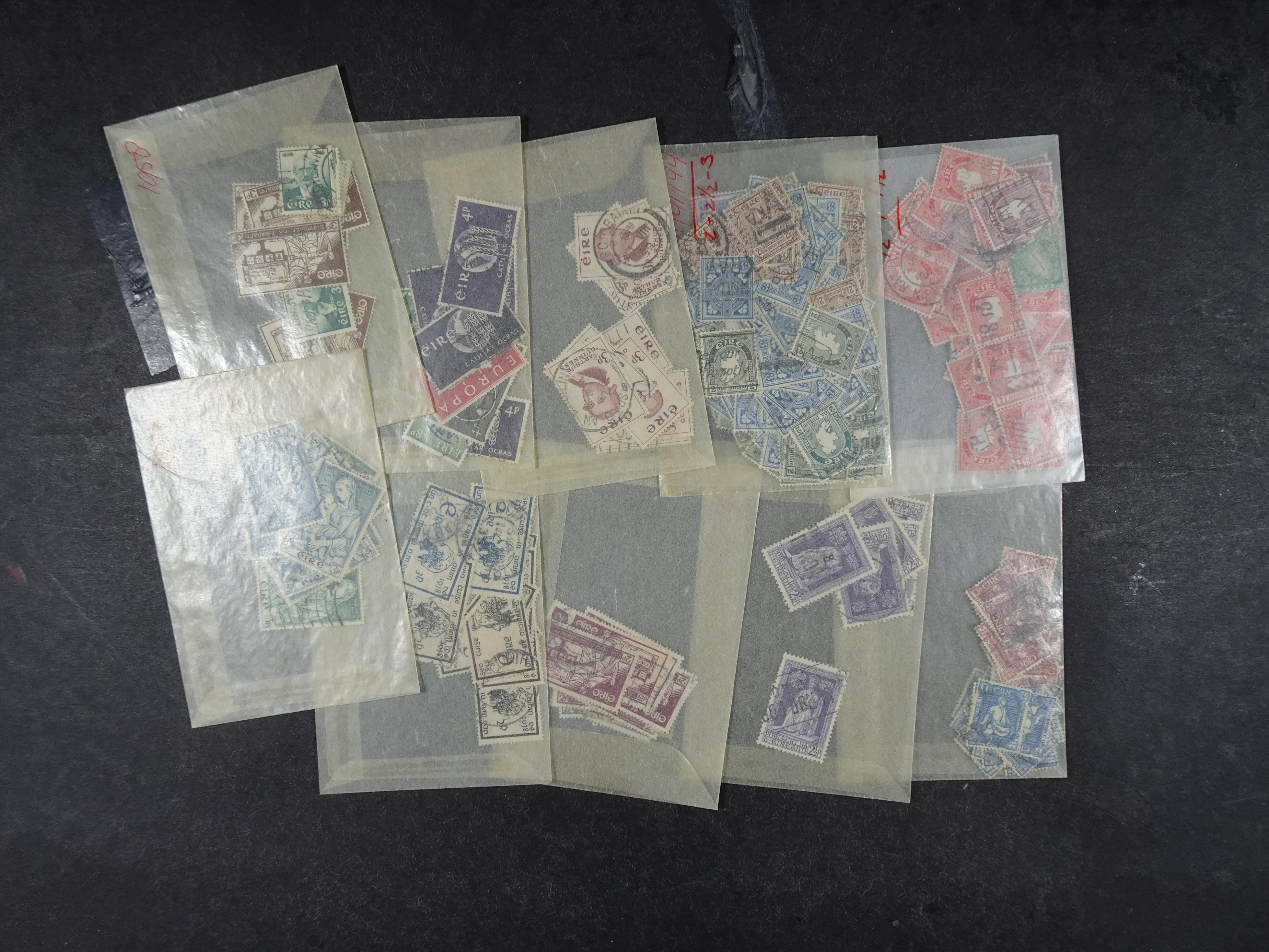 Leuke uitzoekpartij in zakjes.
Veel materiaal 8