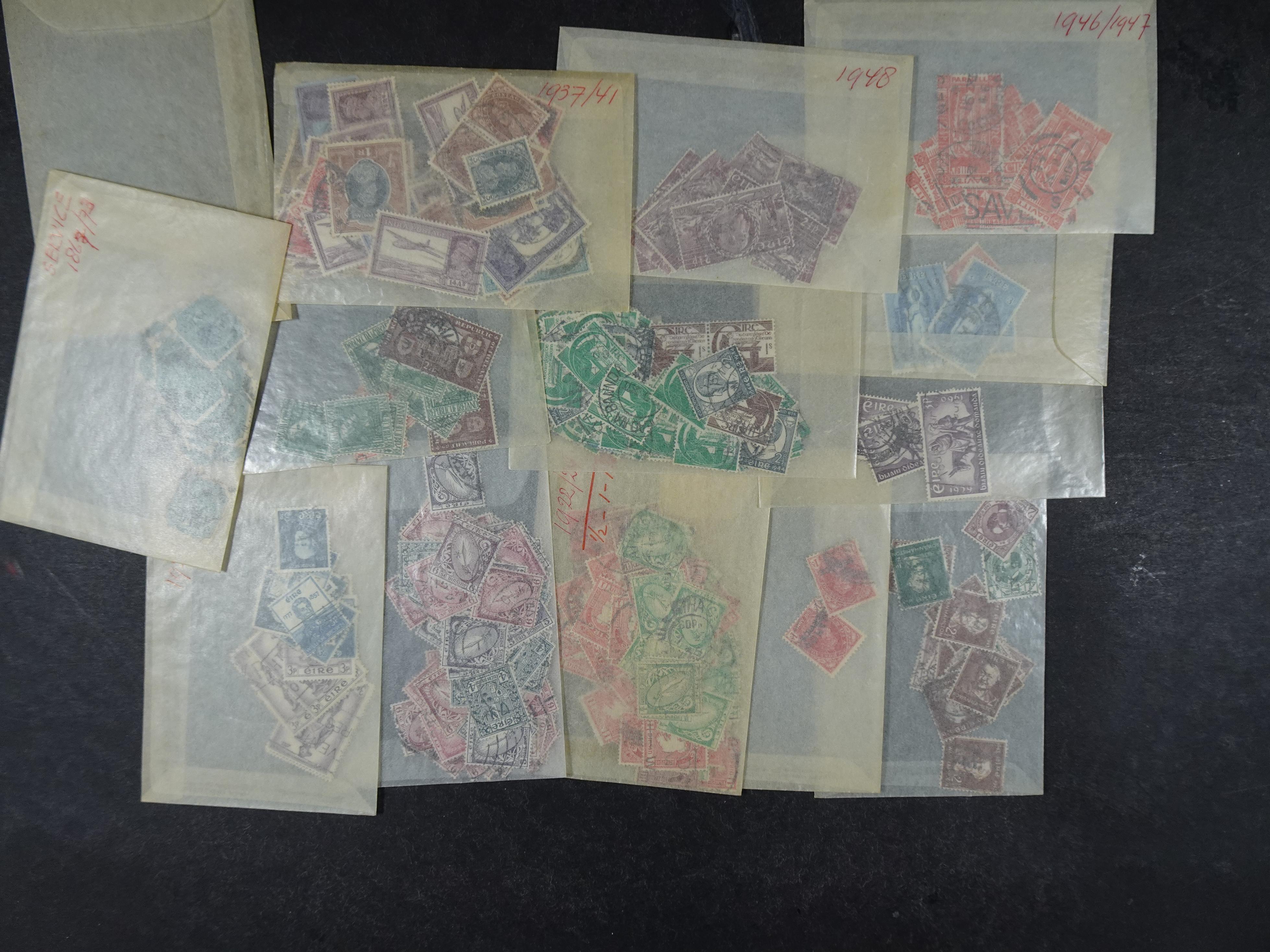 Leuke uitzoekpartij in zakjes.
Veel materiaal 9