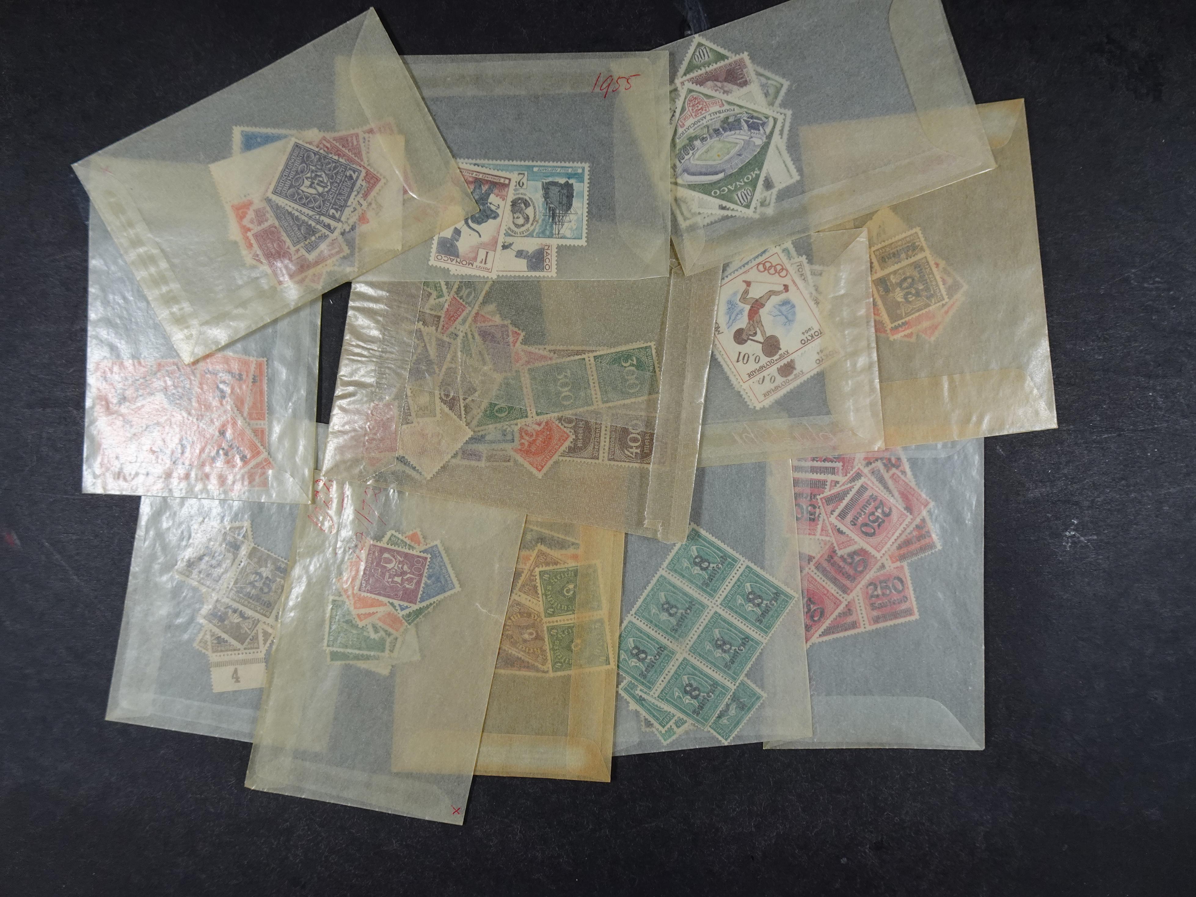 Leuke uitzoekpartij in zakjes.
Veel materiaal 10