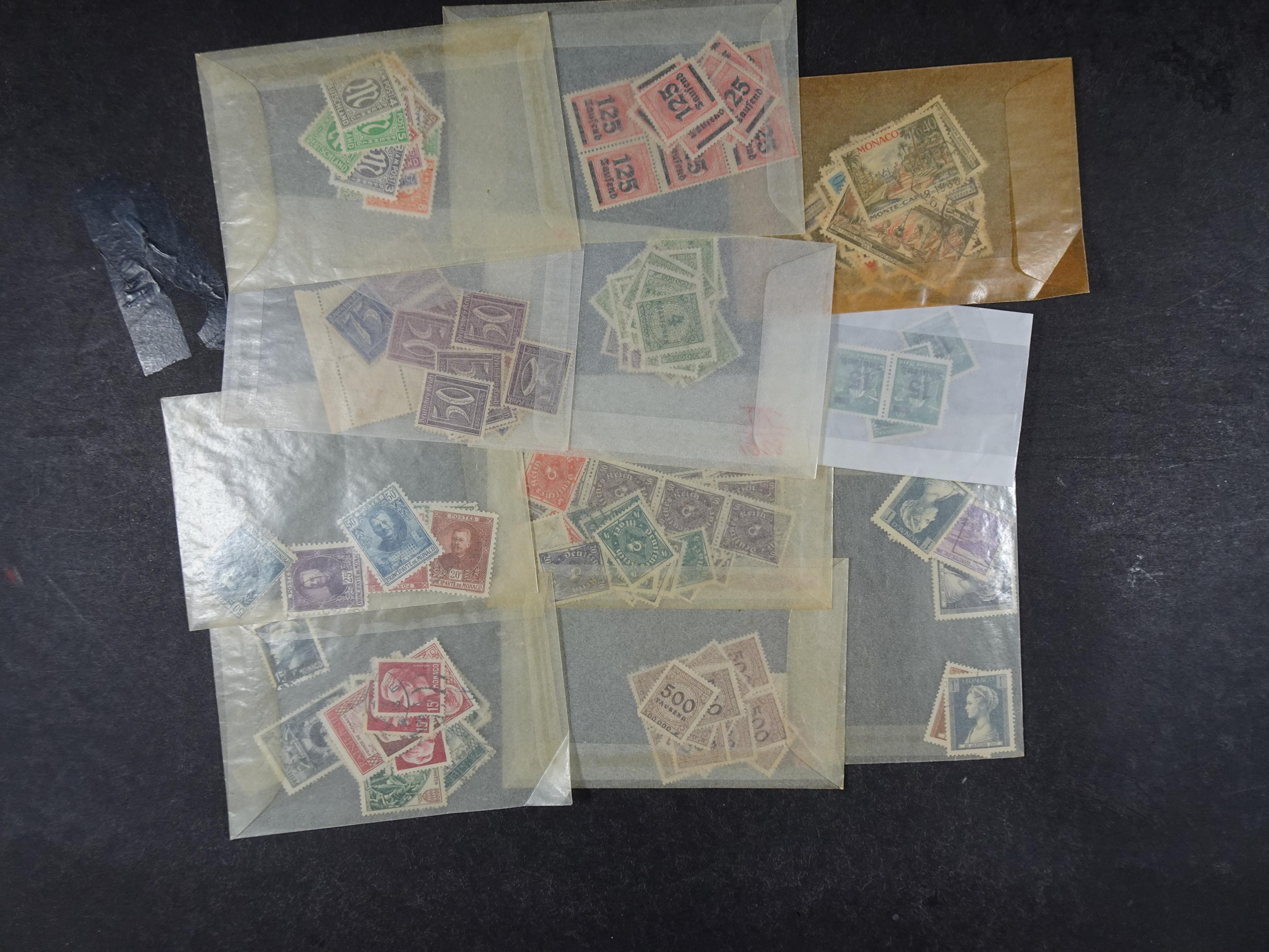 Leuke uitzoekpartij in zakjes.
Veel materiaal 11