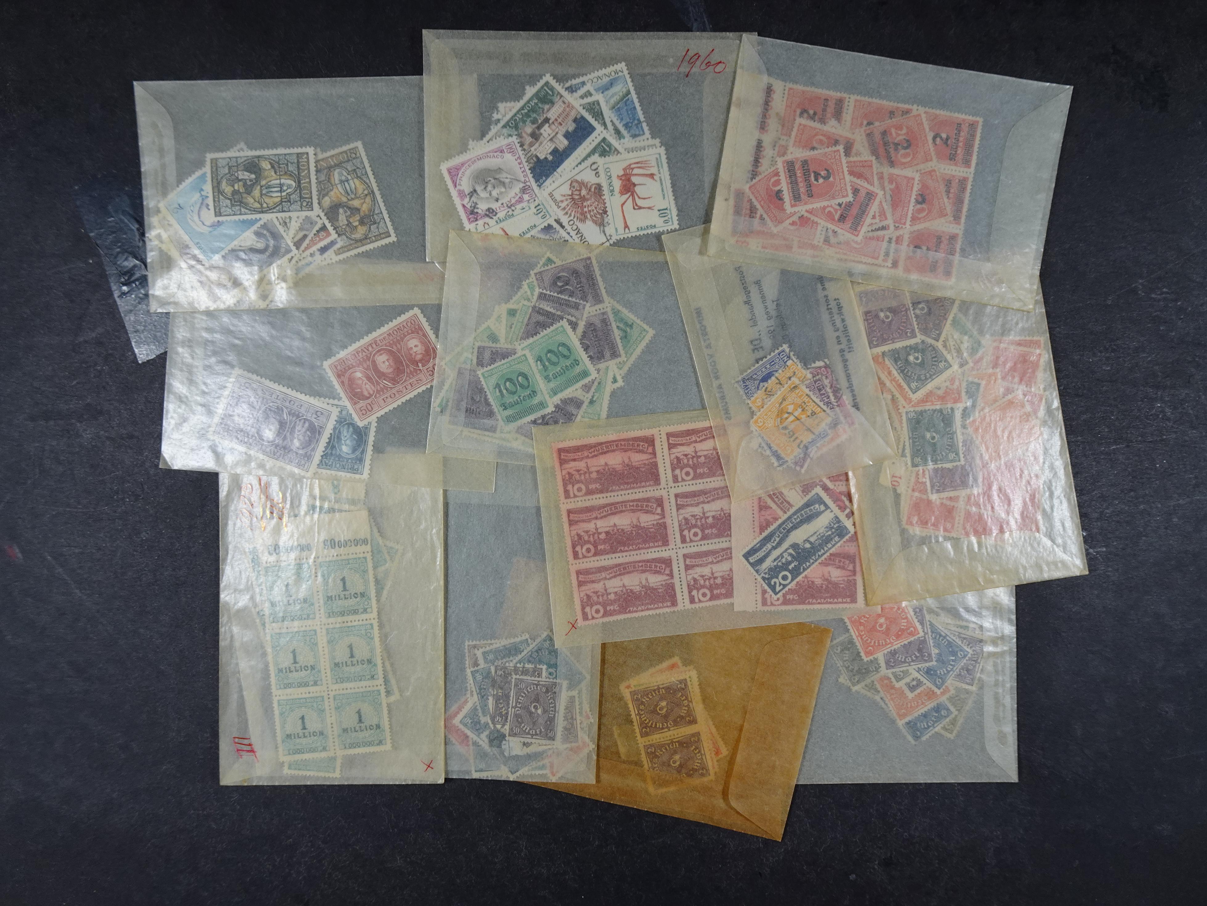 Leuke uitzoekpartij in zakjes.
Veel materiaal 12