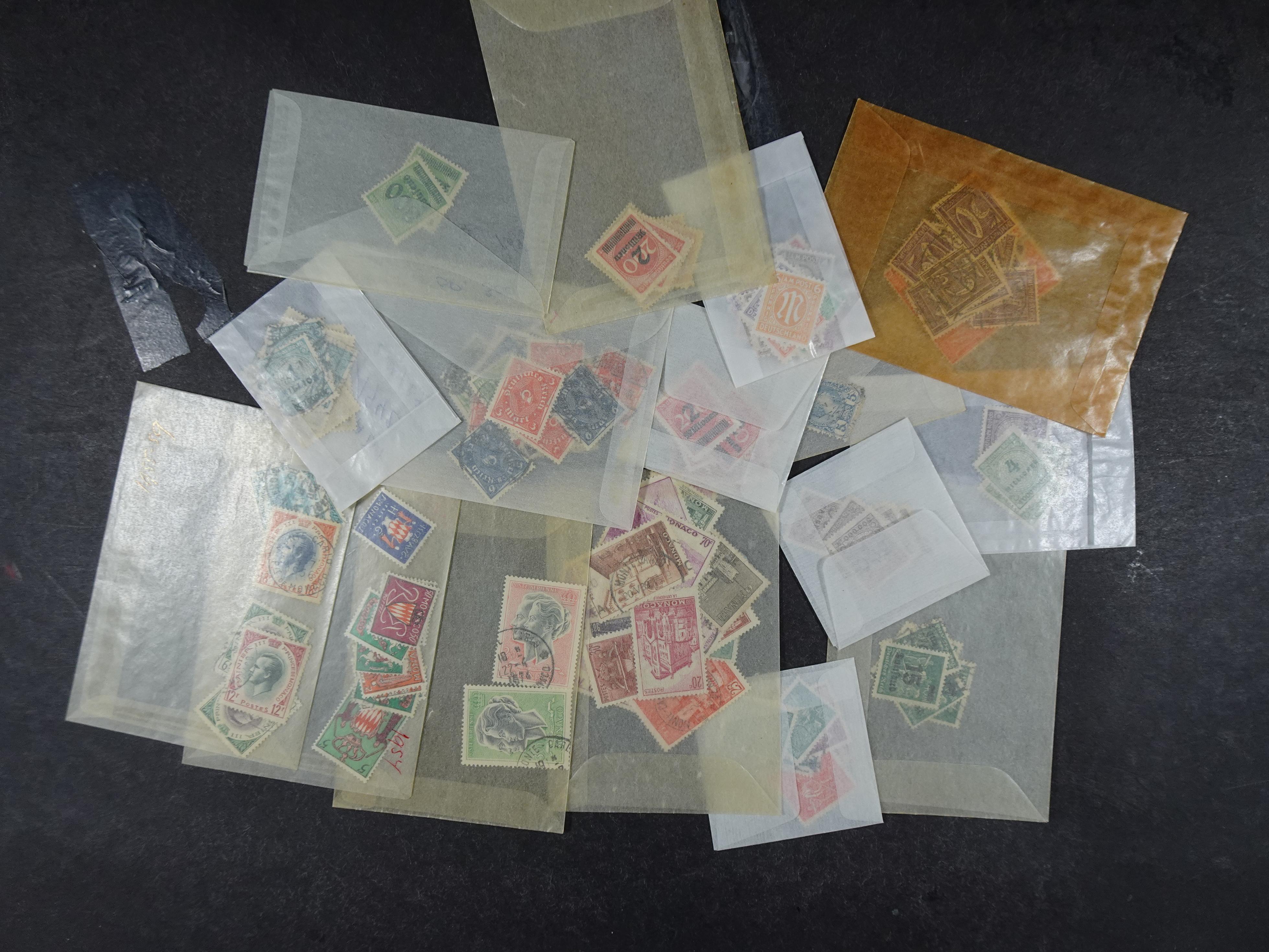 Leuke uitzoekpartij in zakjes.
Veel materiaal 13