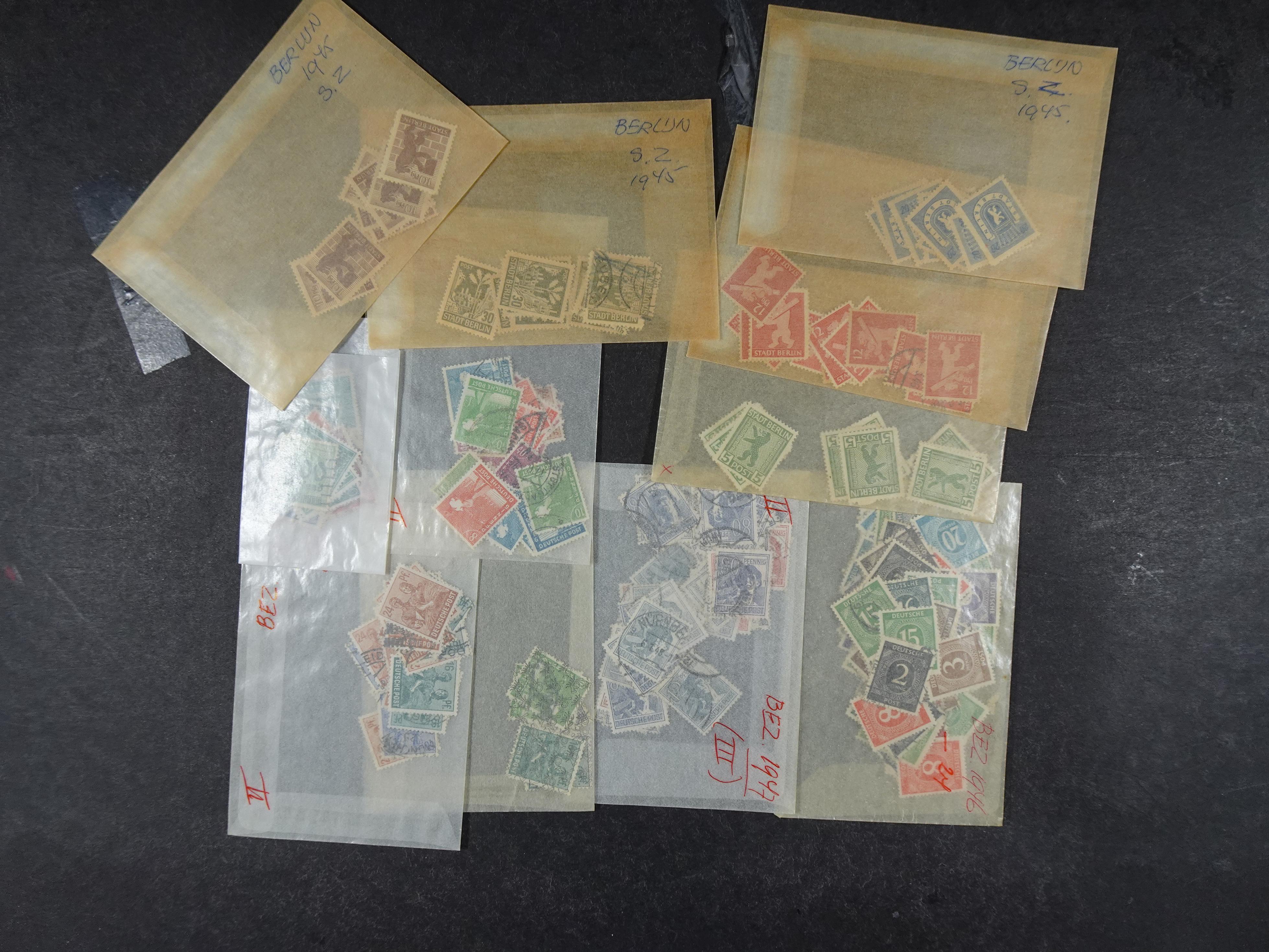 Leuke uitzoekpartij in zakjes.
Veel materiaal 15