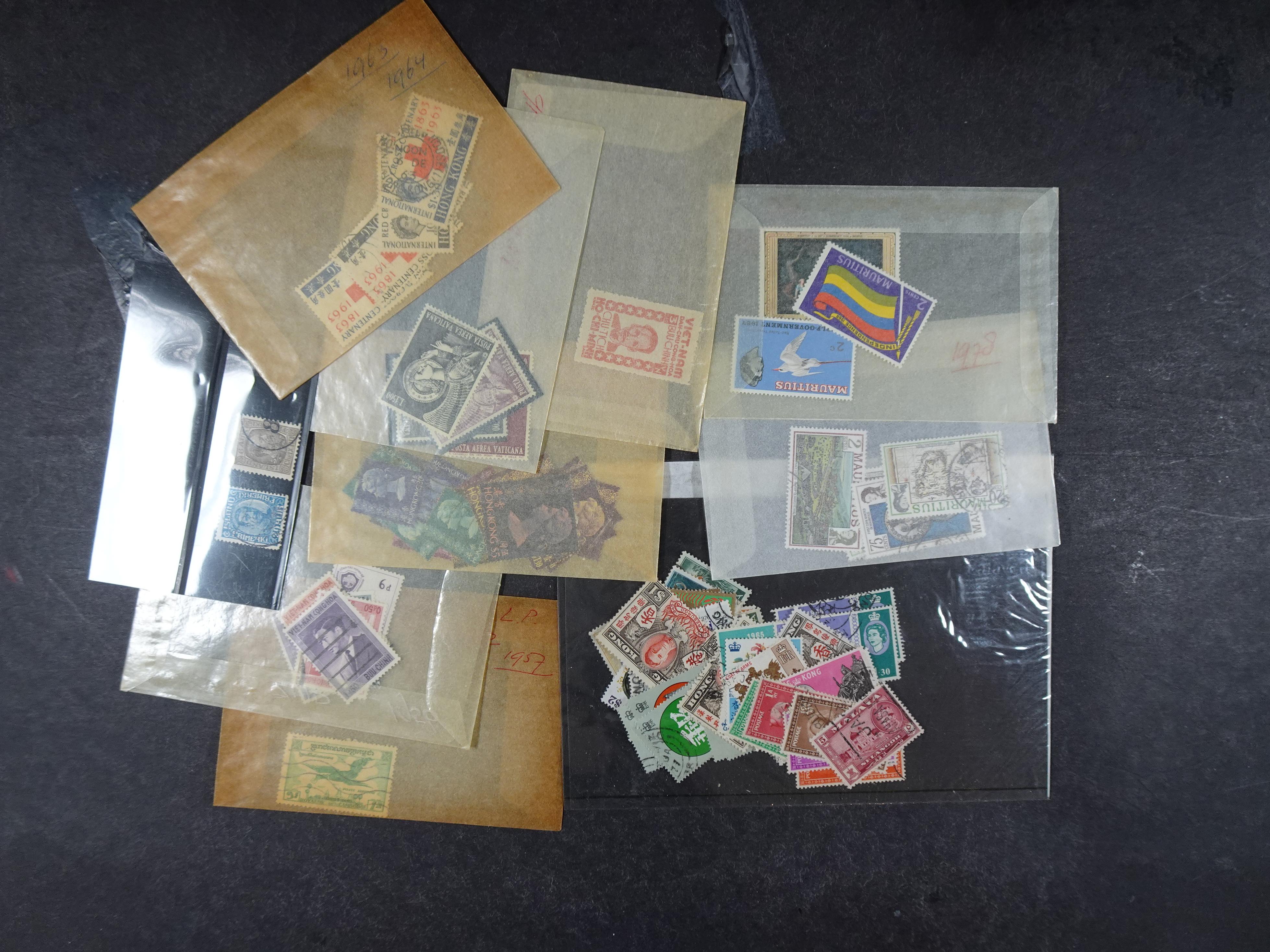 Leuke uitzoekpartij in zakjes.
Veel materiaal 32