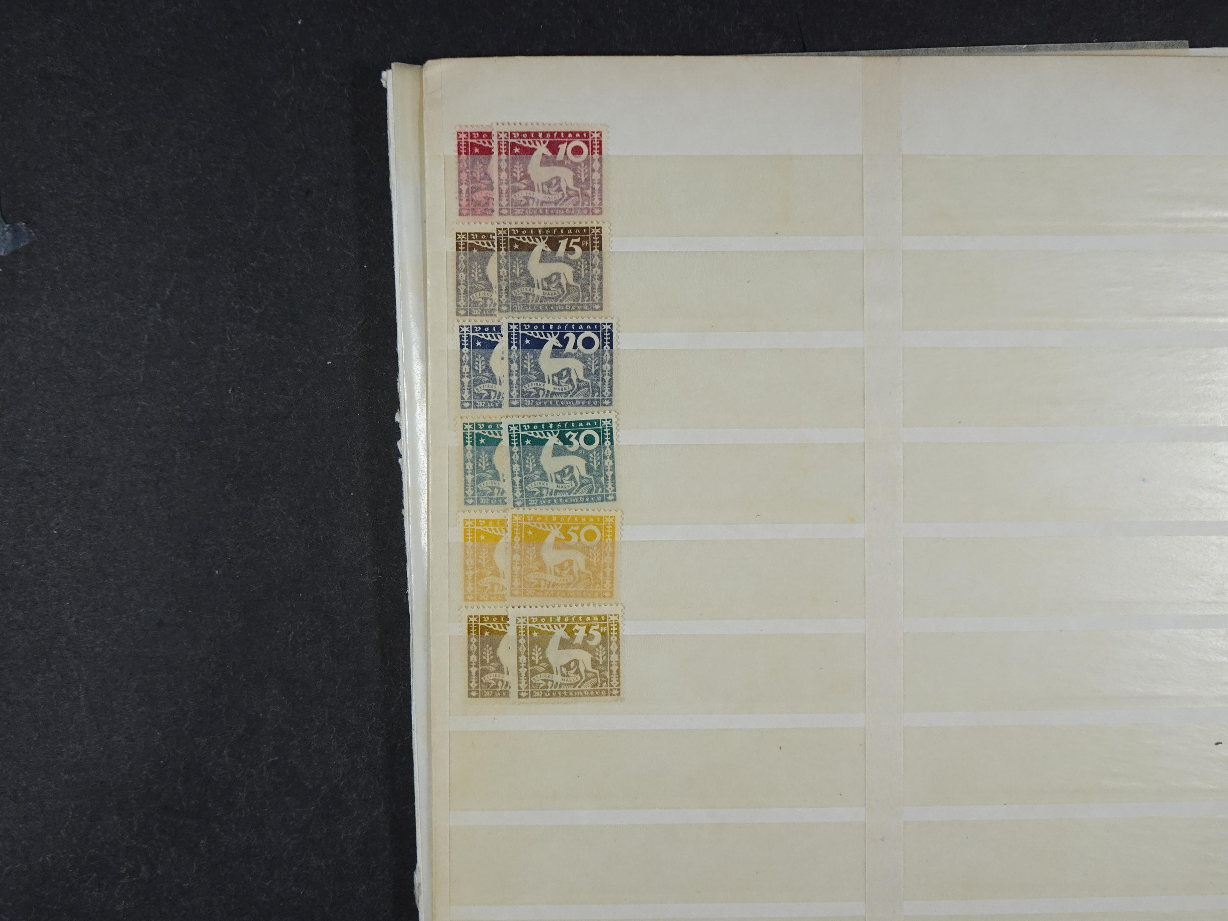 Leuke uitzoekpartij in zakjes.
Veel materiaal 37