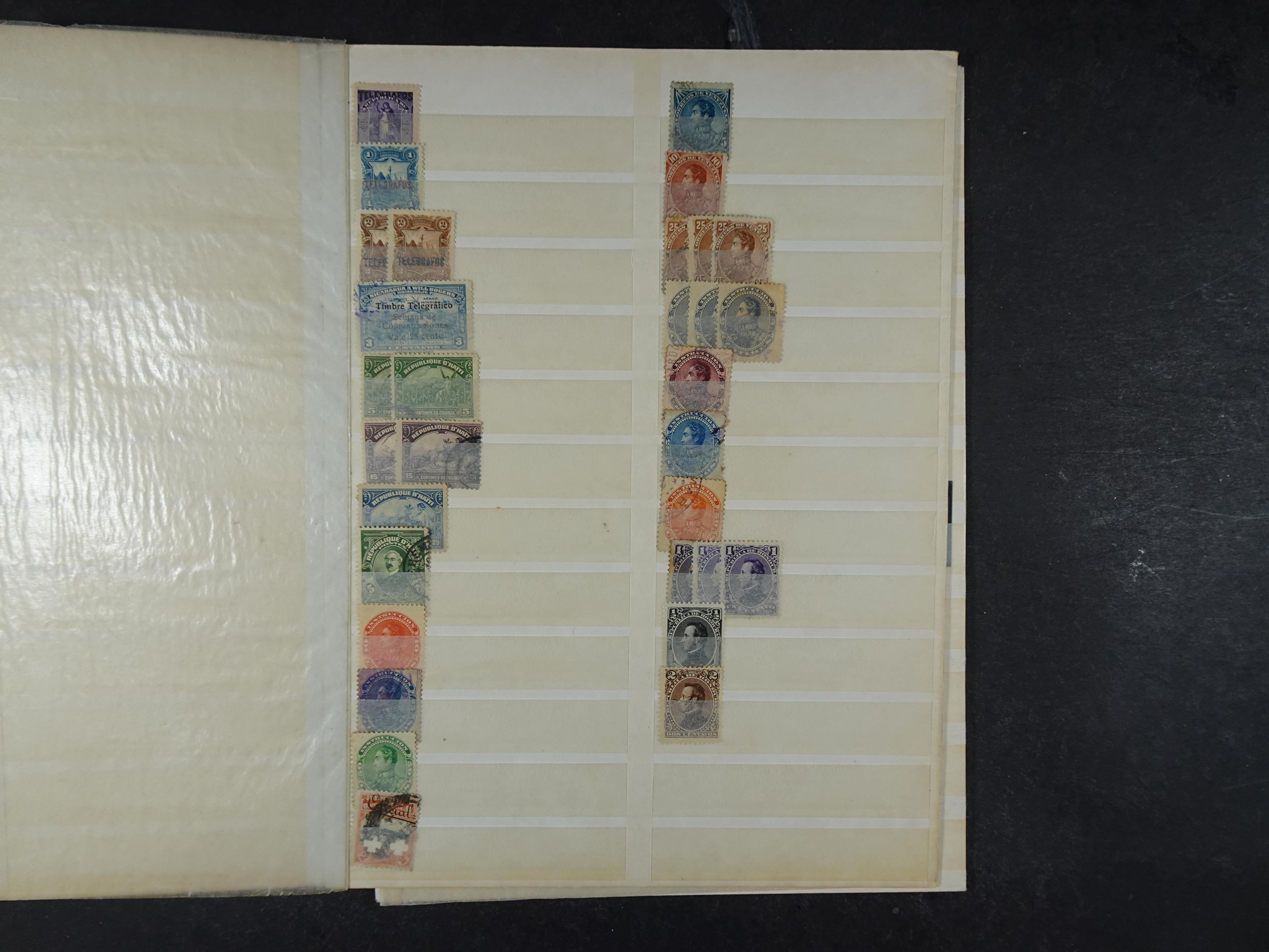 Leuke uitzoekpartij in zakjes.
Veel materiaal 38