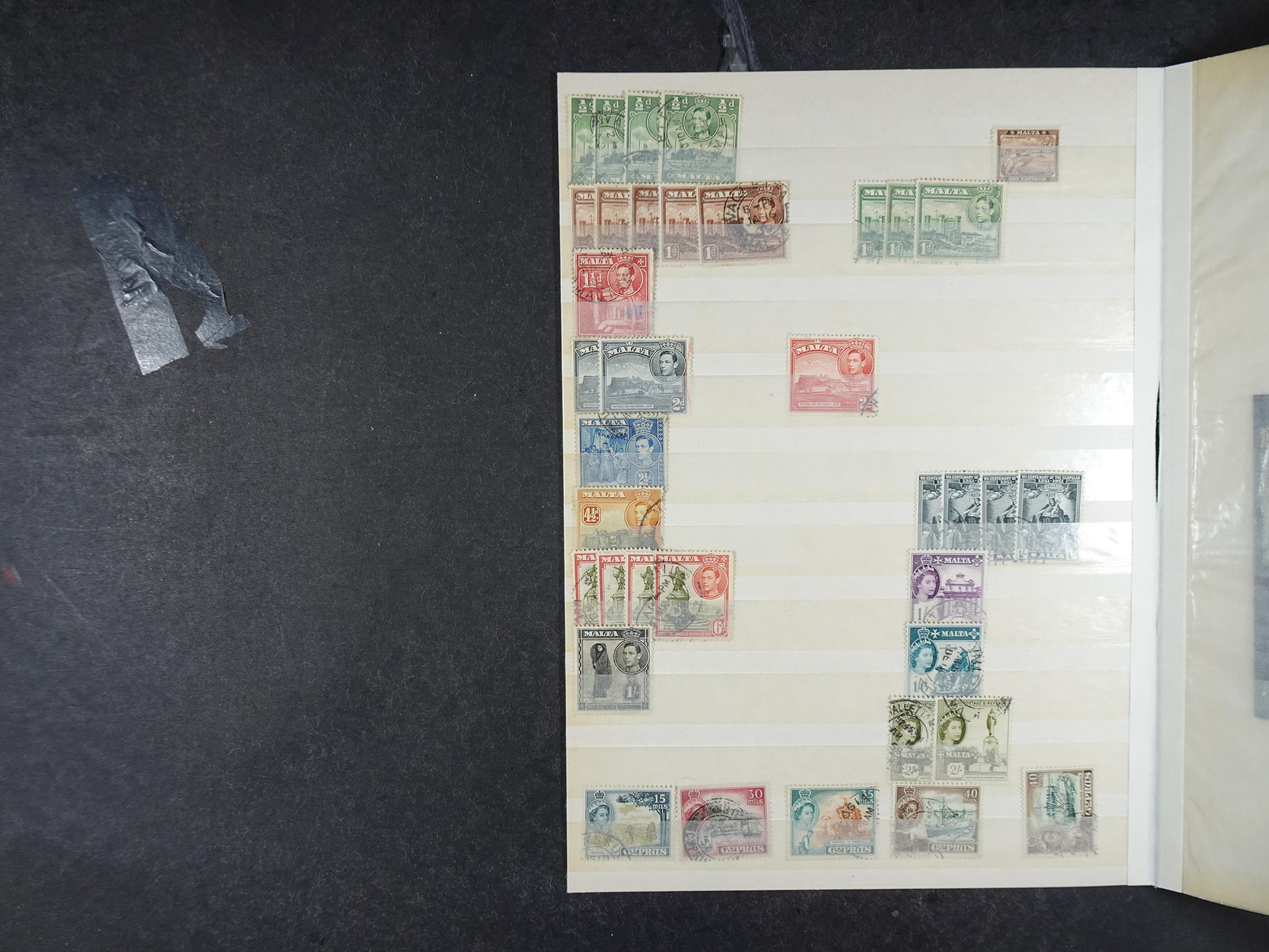 Leuke uitzoekpartij in zakjes.
Veel materiaal 40