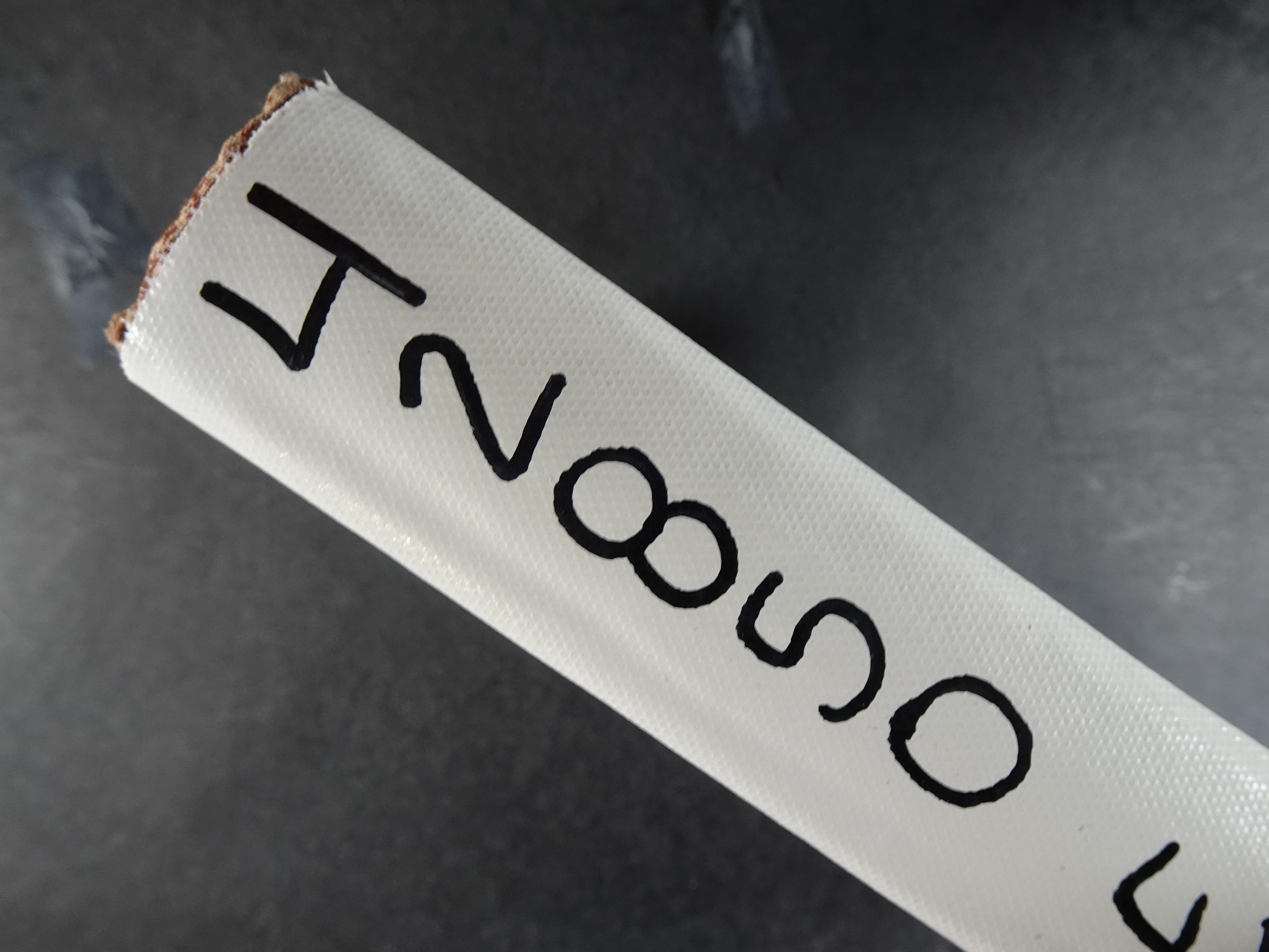 Leuke verzameling kleintje op stempels verzameld. 39