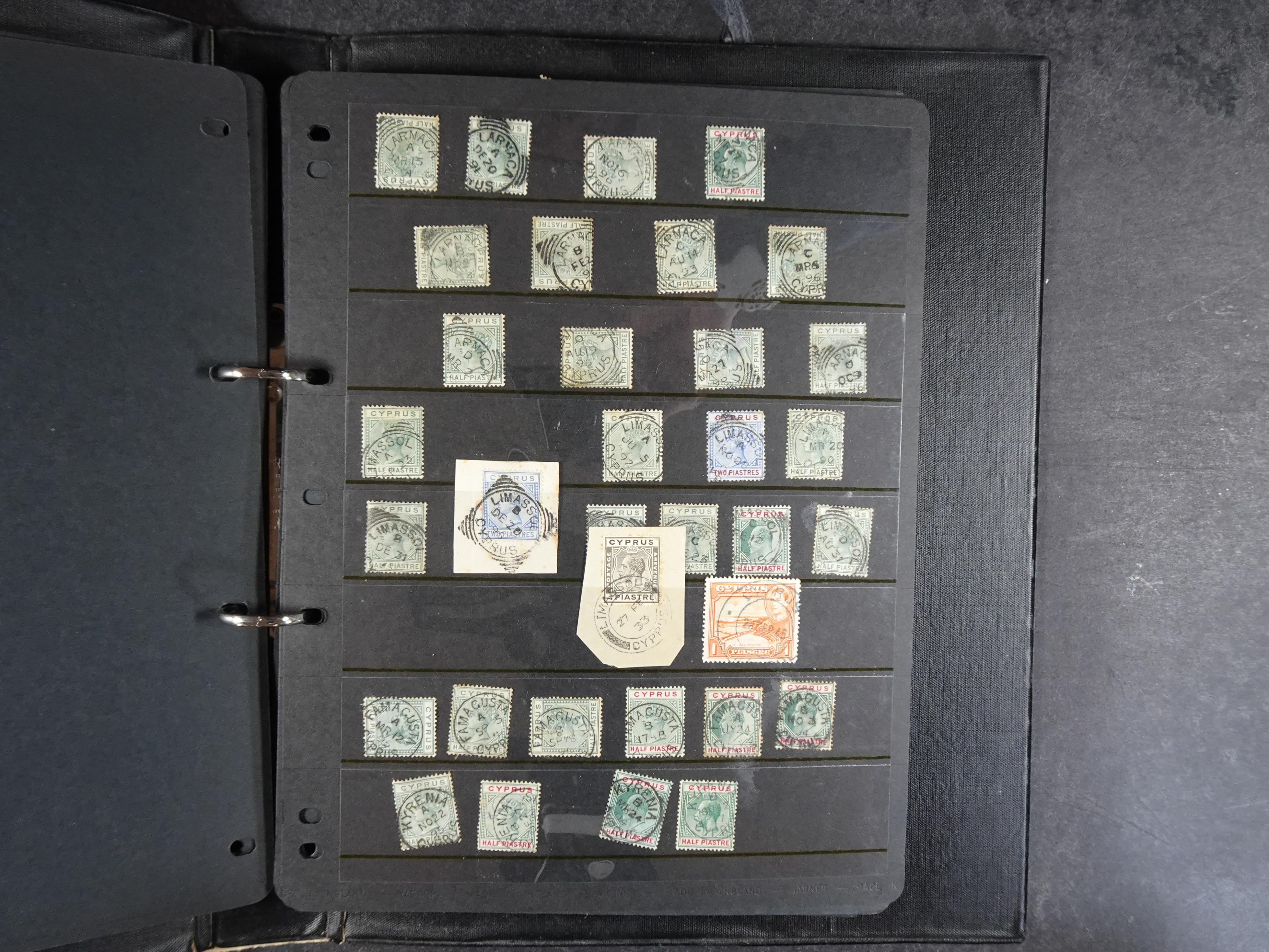 Mooie collectie met veel beter materiaal.
+ Malta. 4