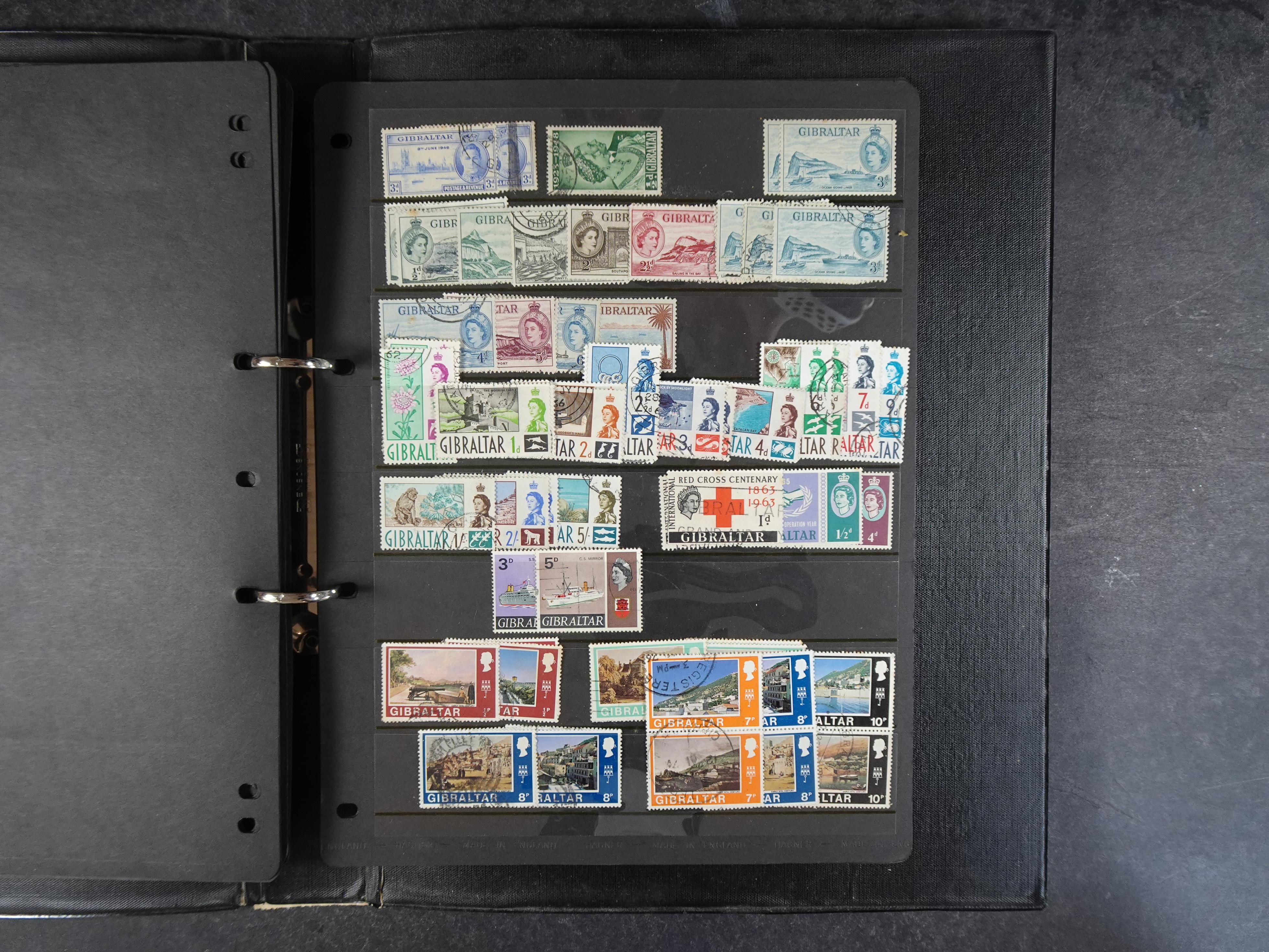 Mooie collectie met veel beter materiaal.
+ Malta. 19