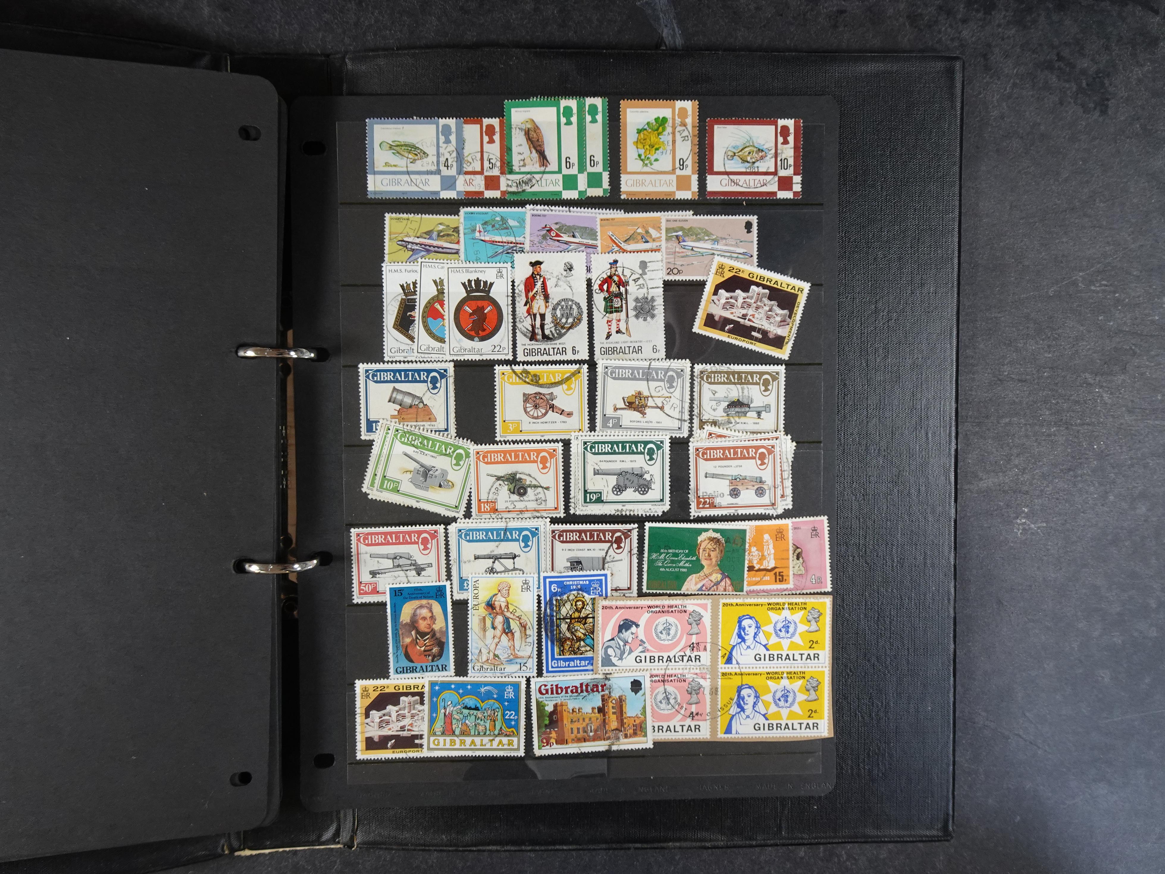 Mooie collectie met veel beter materiaal.
+ Malta. 20