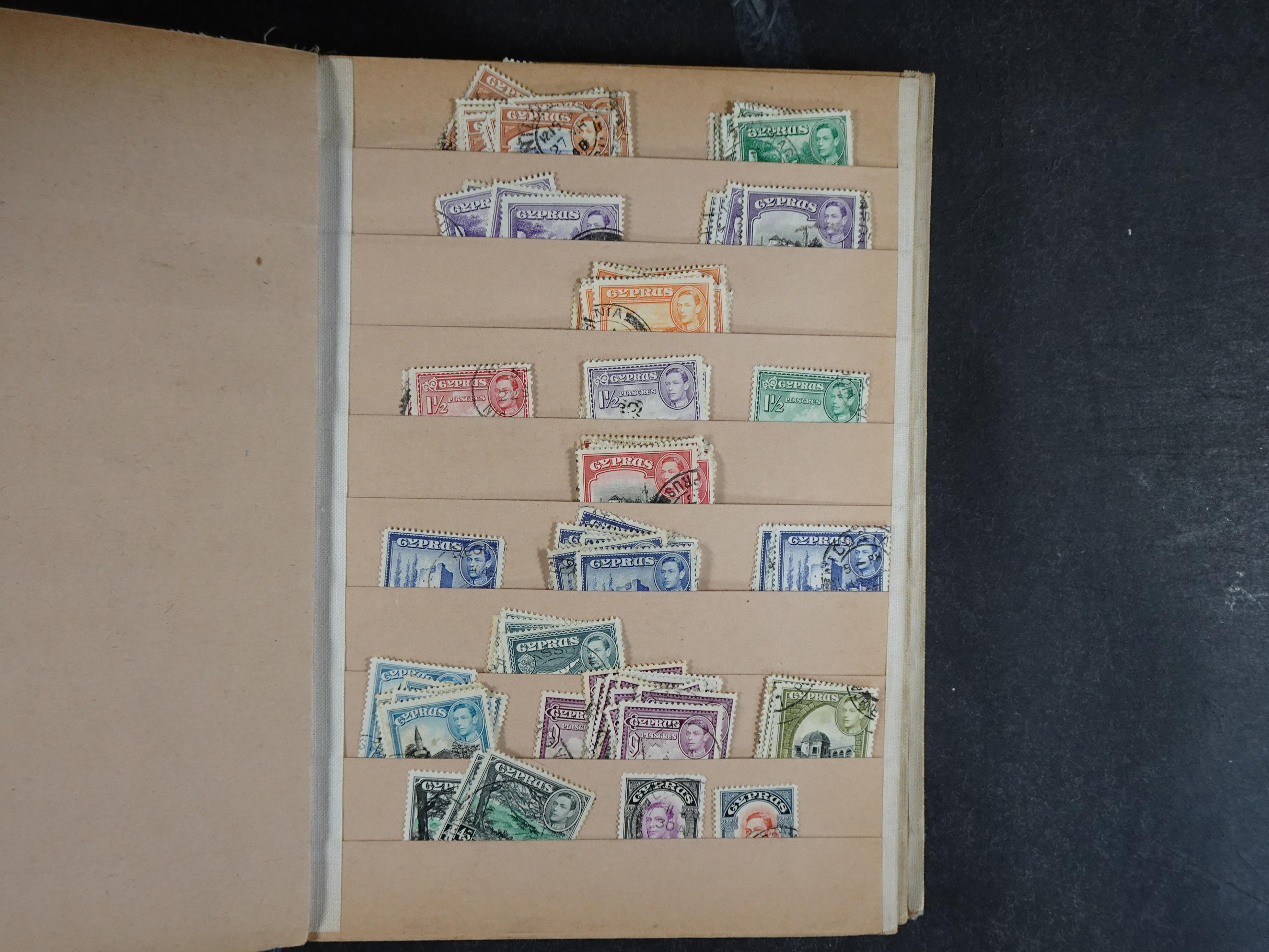 Mooie partij met nog diverse beter materiaal. 3