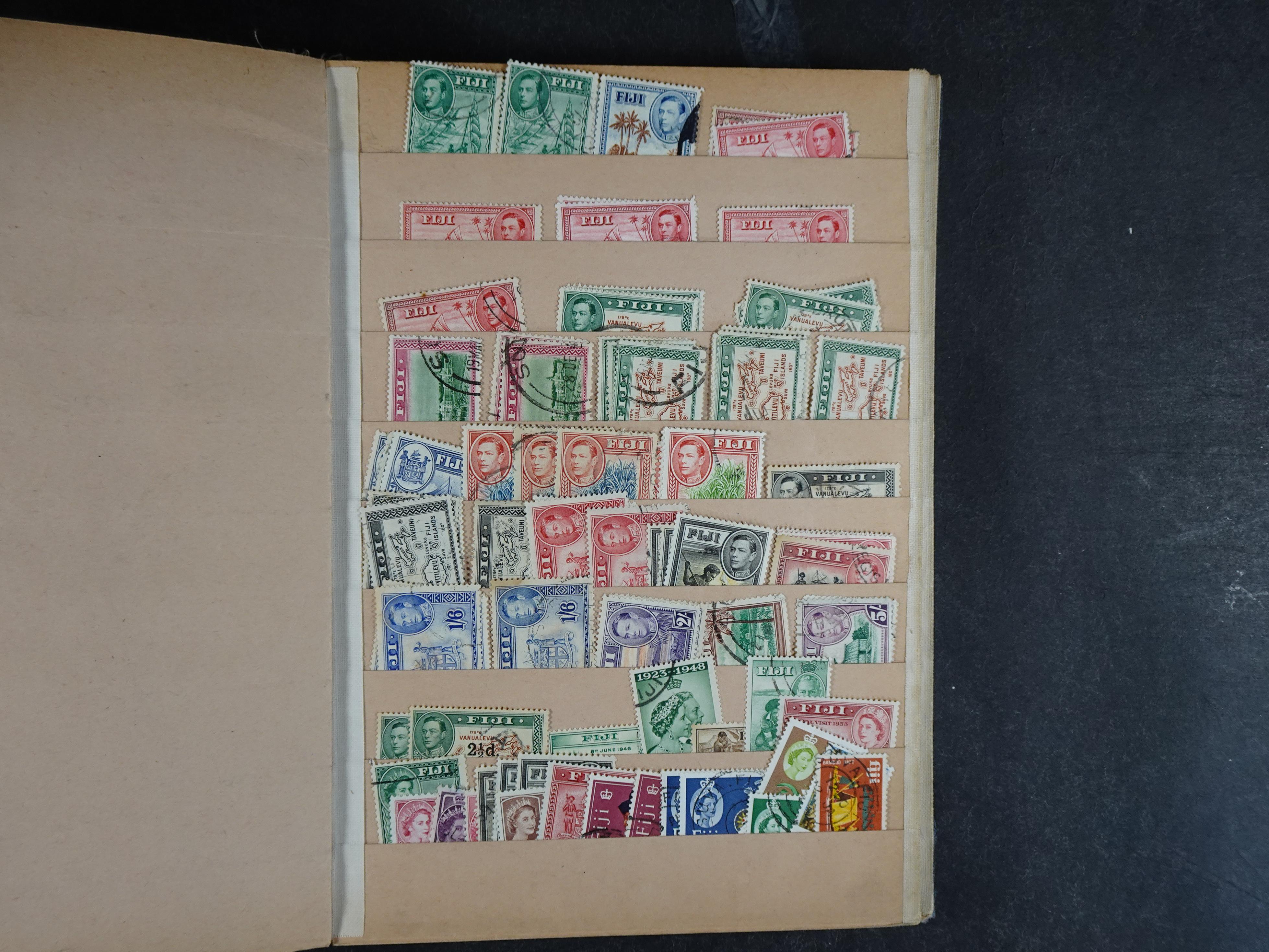 Mooie partij met nog diverse beter materiaal. 4