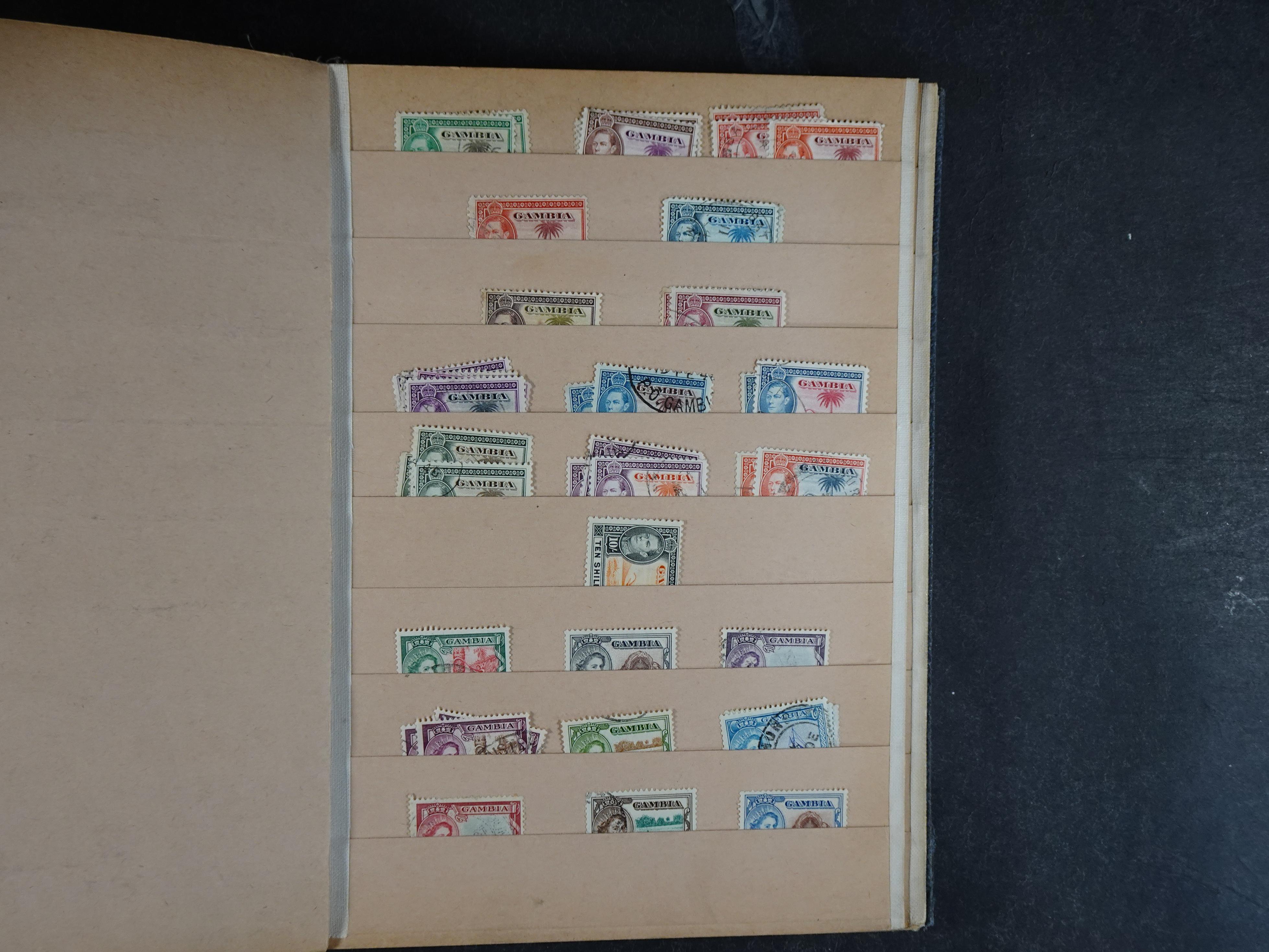 Mooie partij met nog diverse beter materiaal. 5