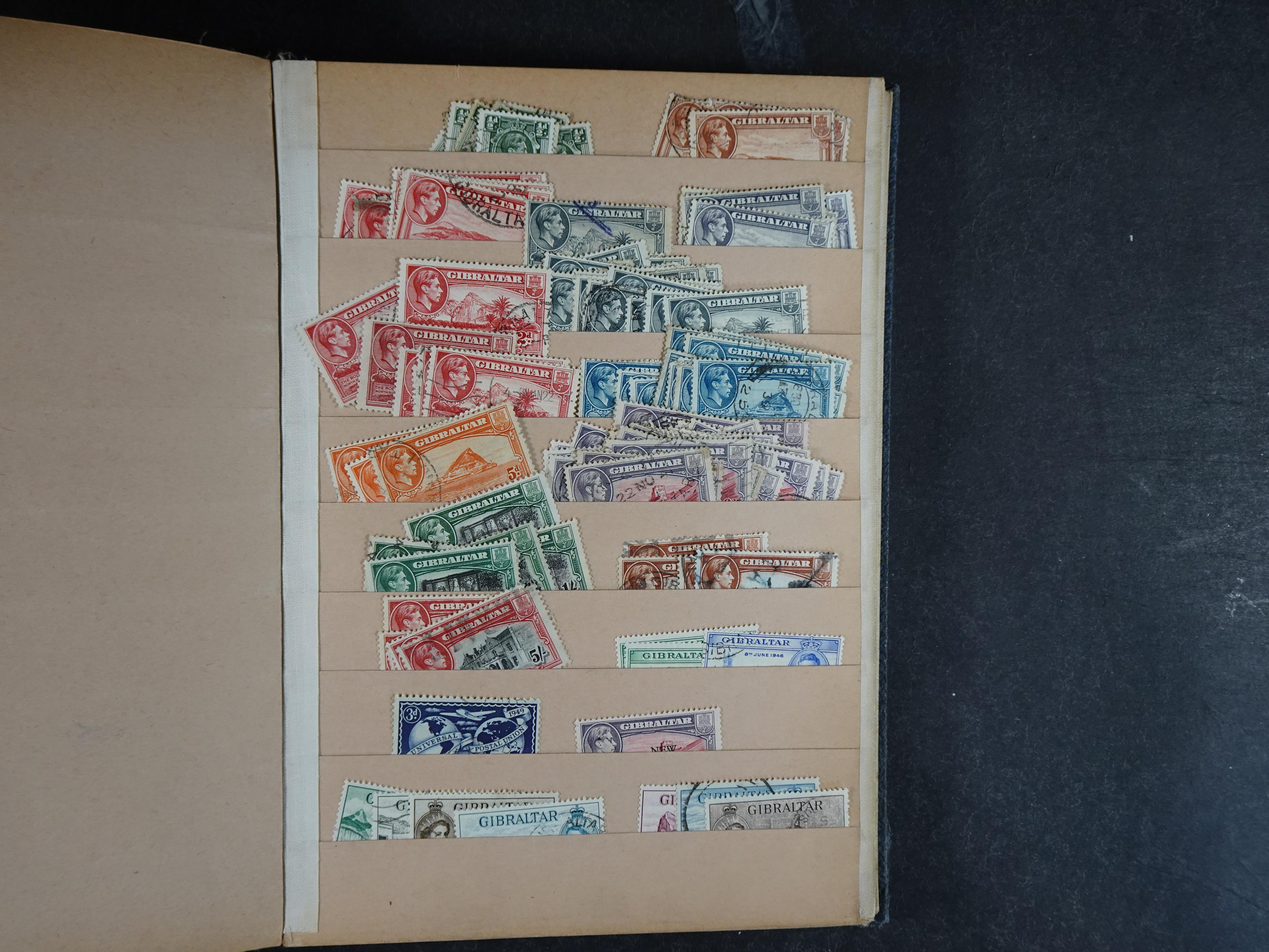 Mooie partij met nog diverse beter materiaal. 6