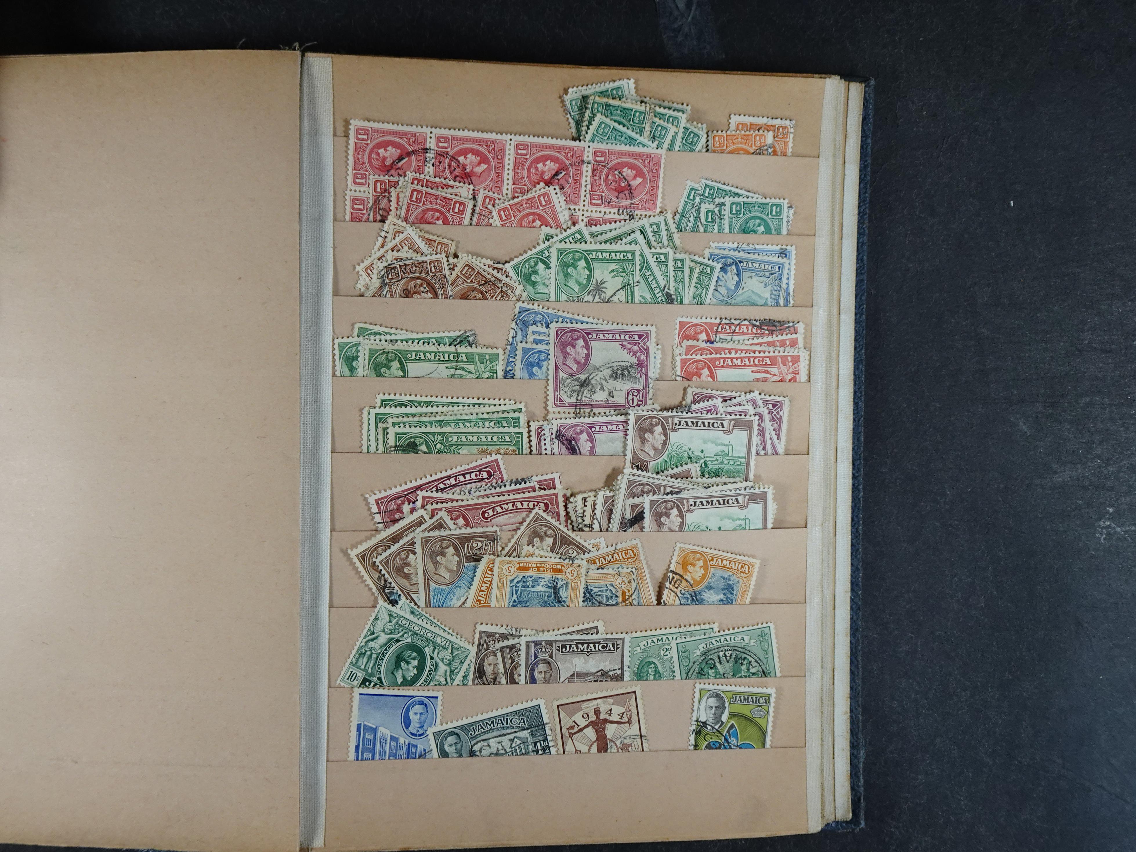 Mooie partij met nog diverse beter materiaal. 10