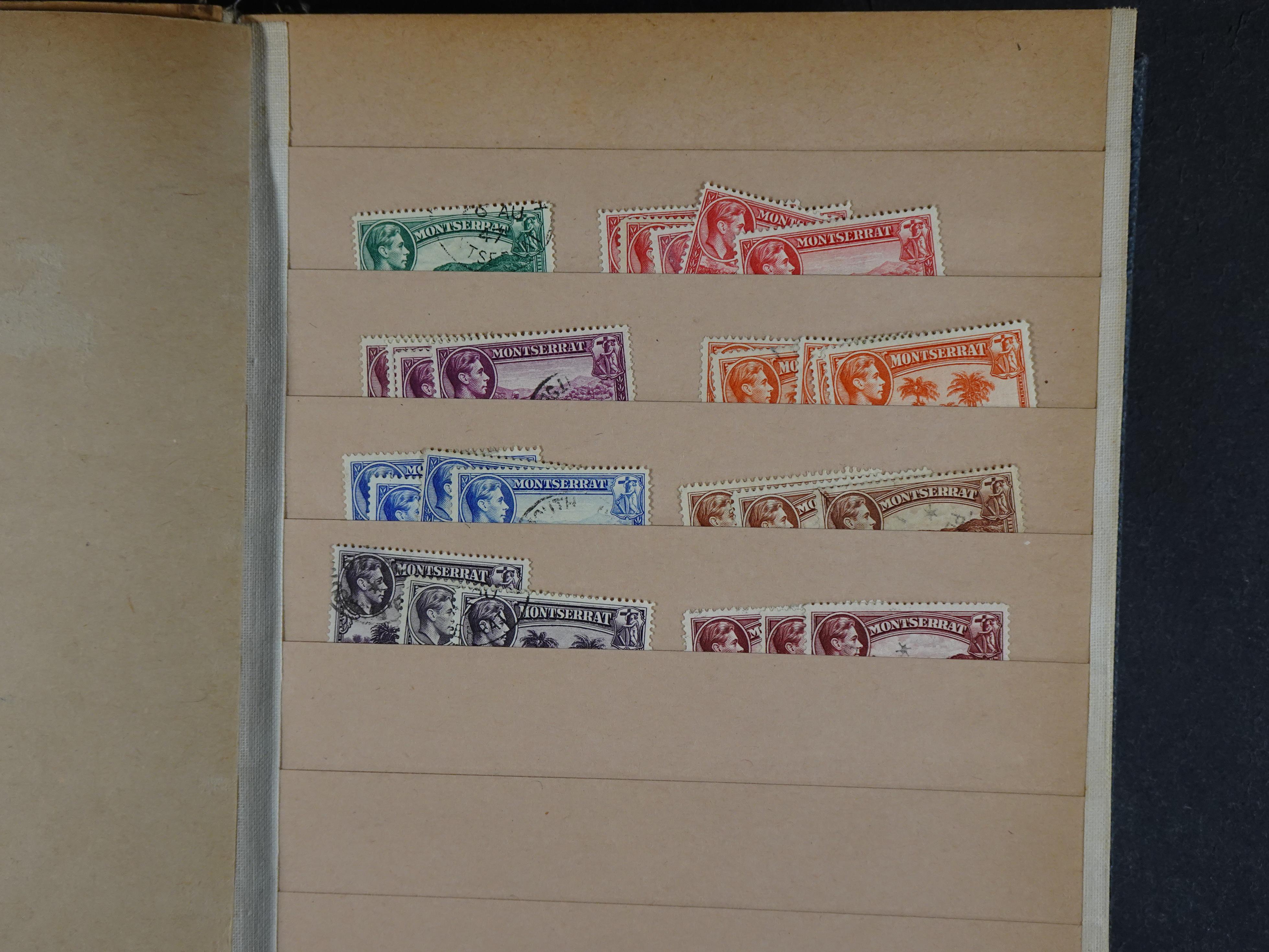 Mooie partij met nog diverse beter materiaal. 12