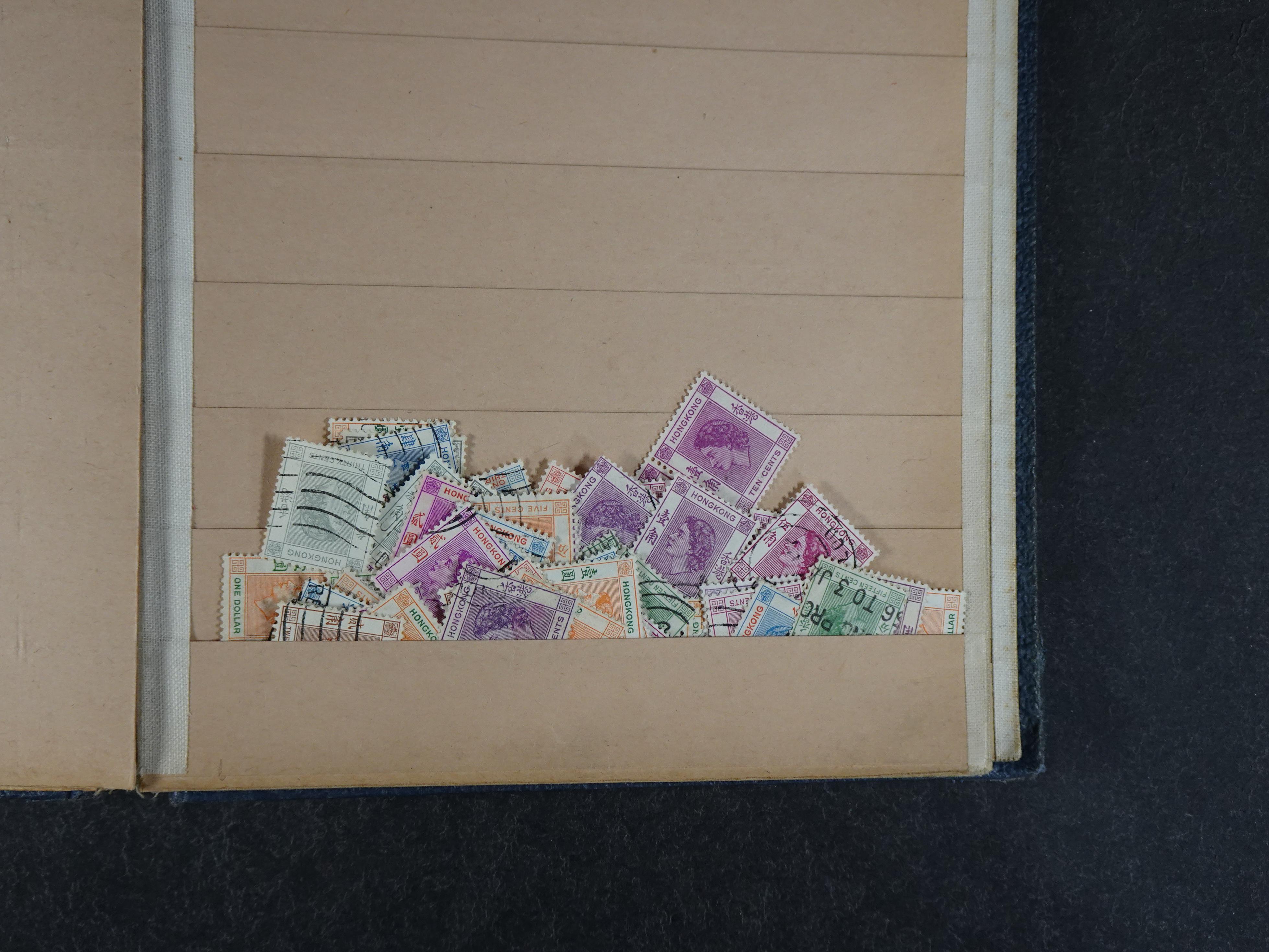 Mooie partij met nog diverse beter materiaal. 13