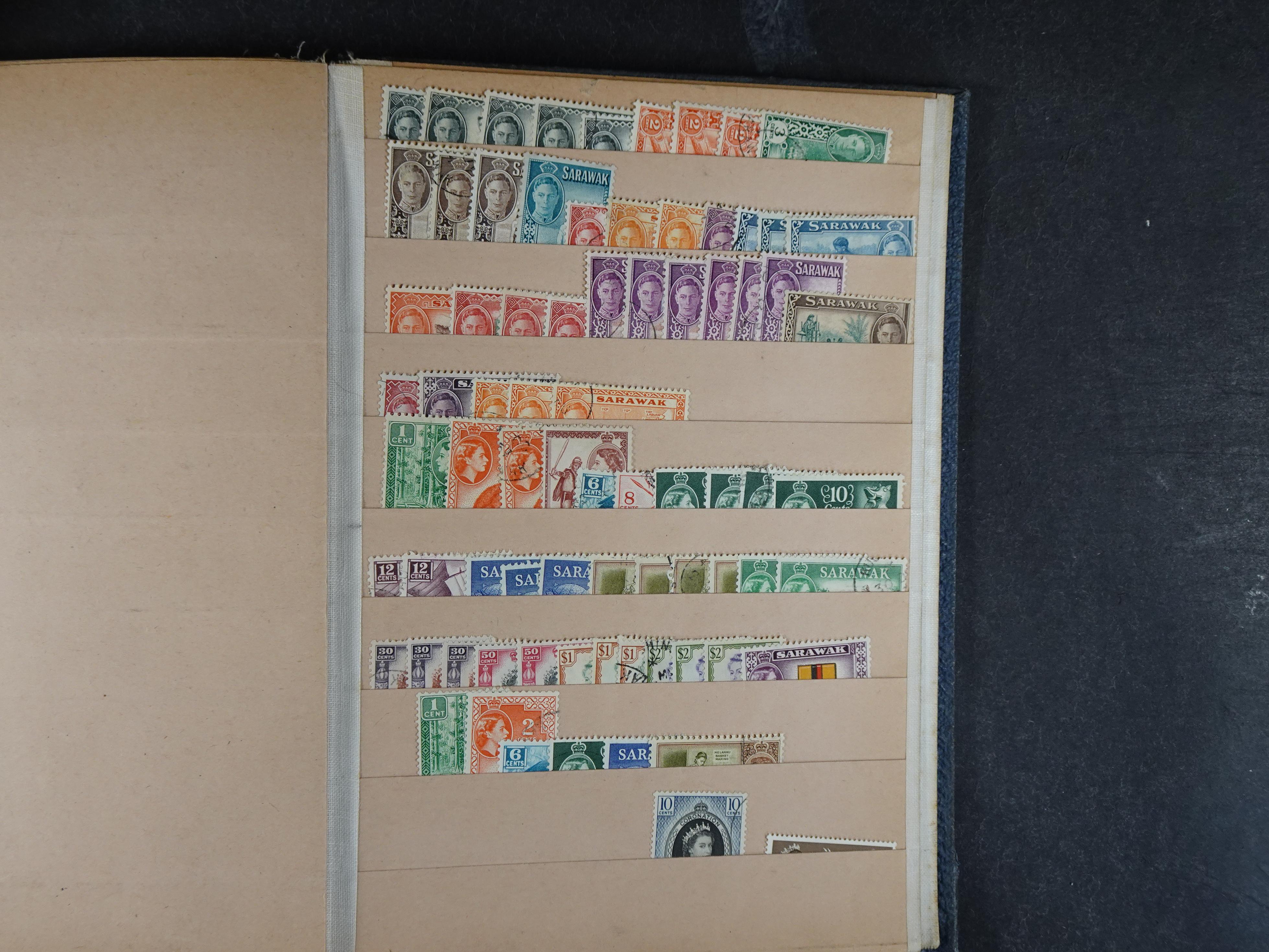 Mooie partij met nog diverse beter materiaal. 15