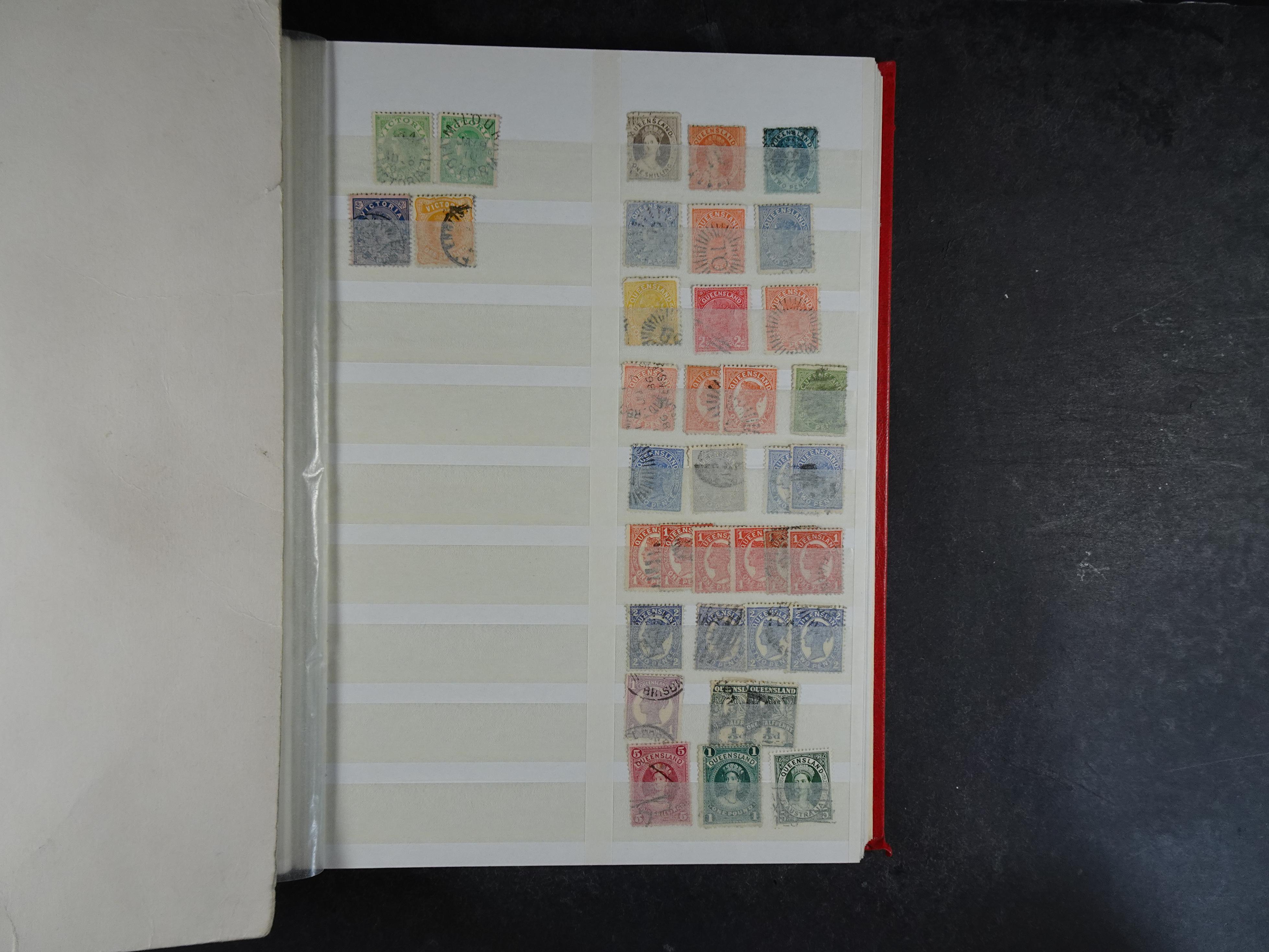 Mooie collectie met onder andere heel goed staten. 3