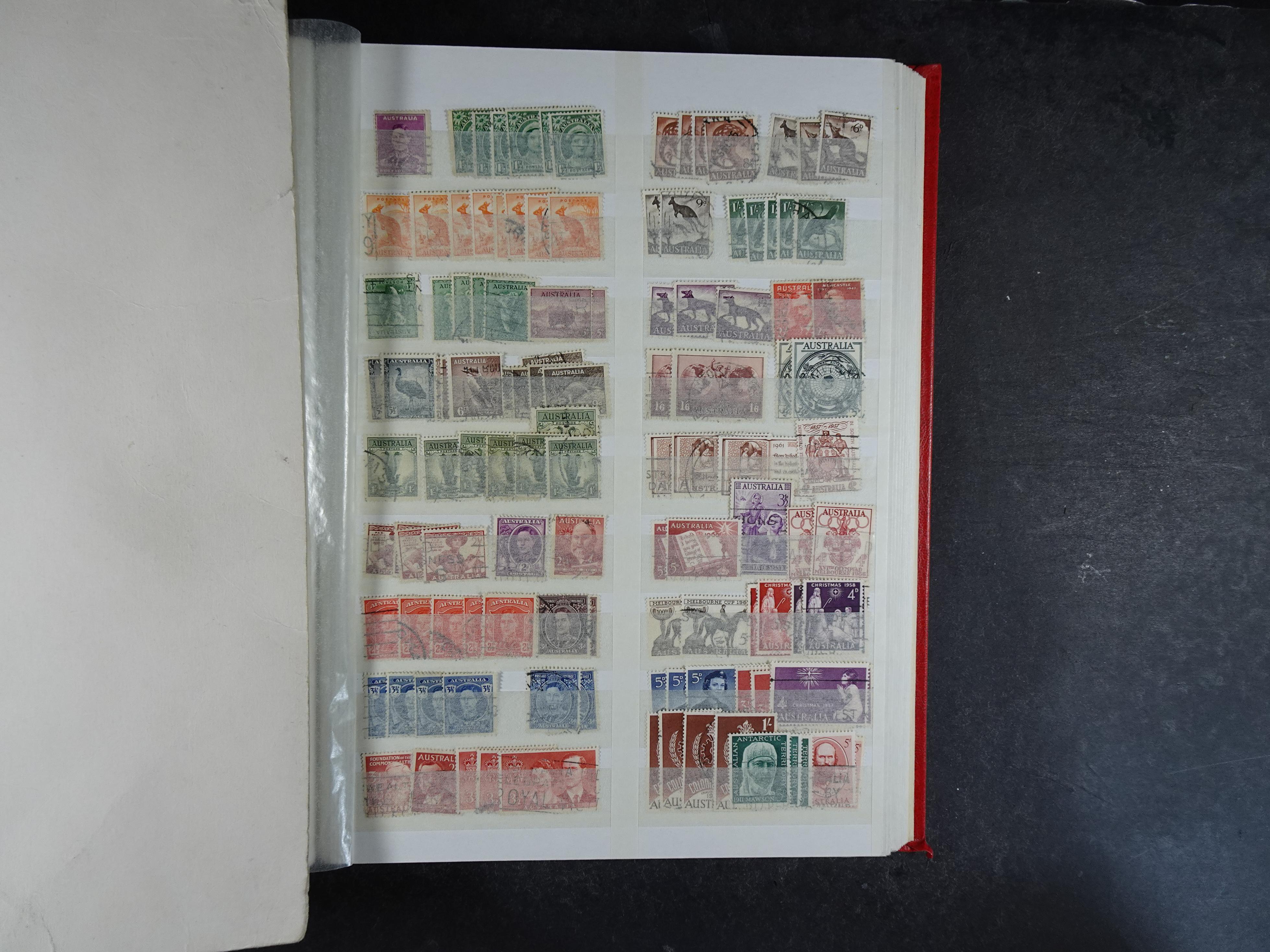 Mooie collectie met onder andere heel goed staten. 7