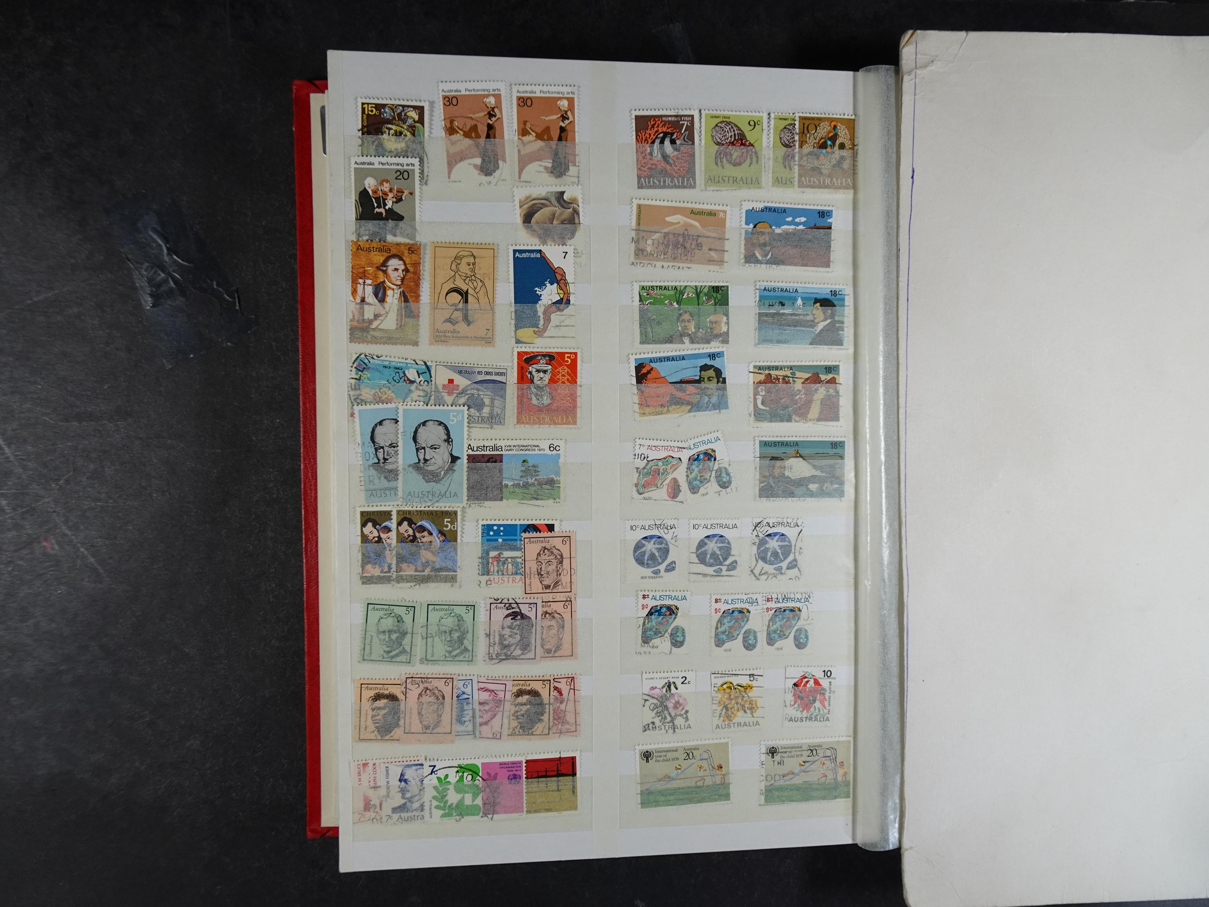 Mooie collectie met onder andere heel goed staten. 10