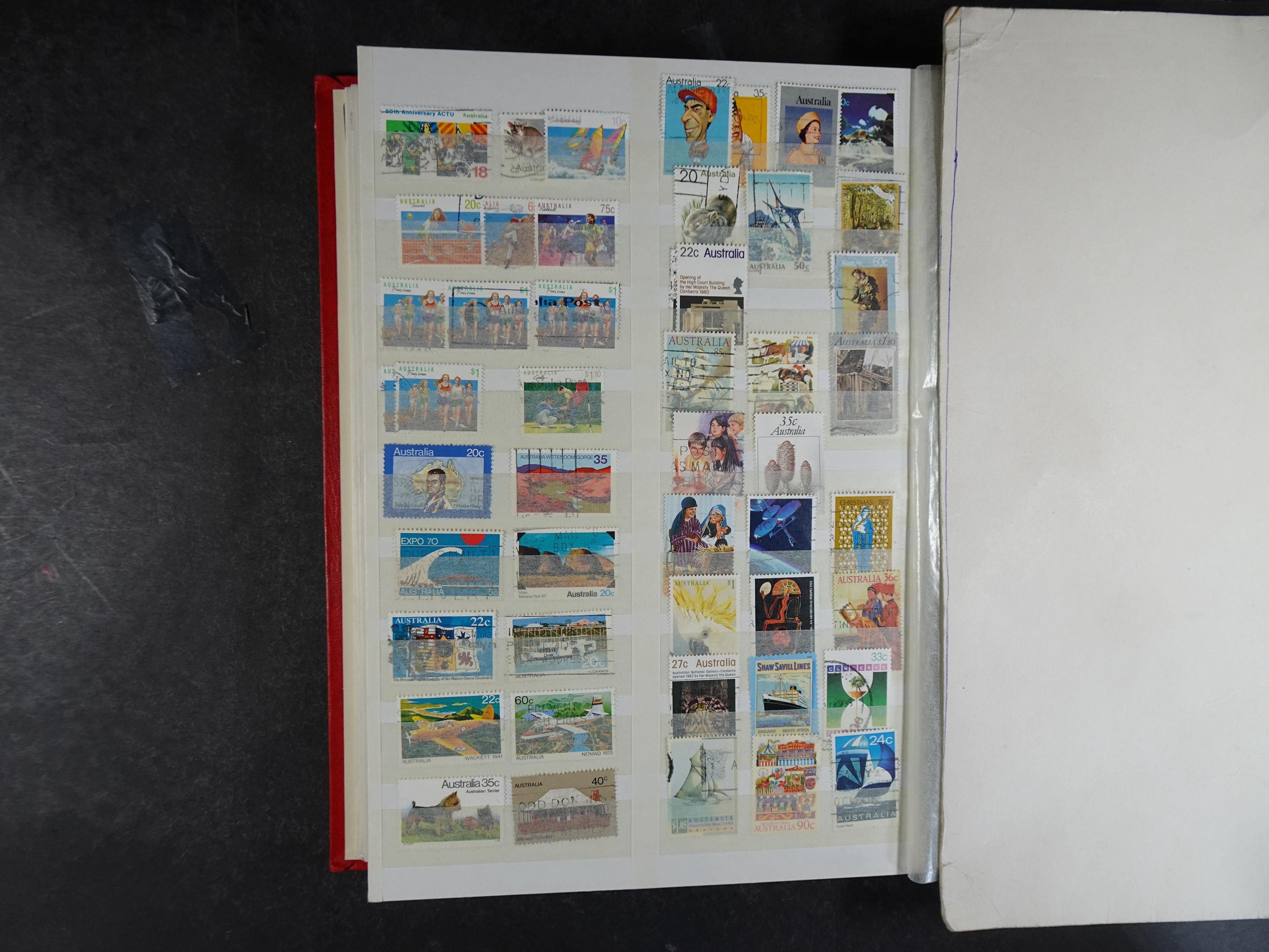 Mooie collectie met onder andere heel goed staten. 12