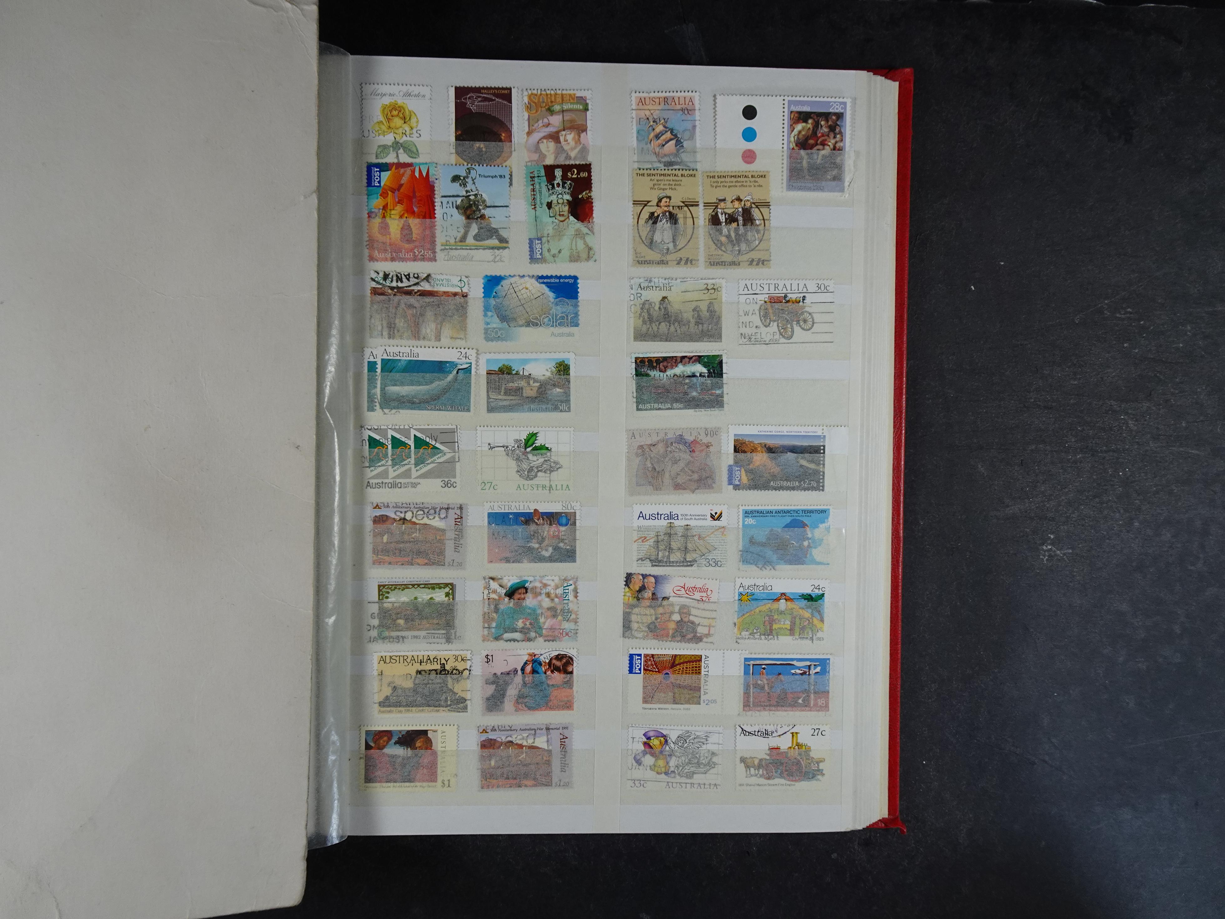 Mooie collectie met onder andere heel goed staten. 13