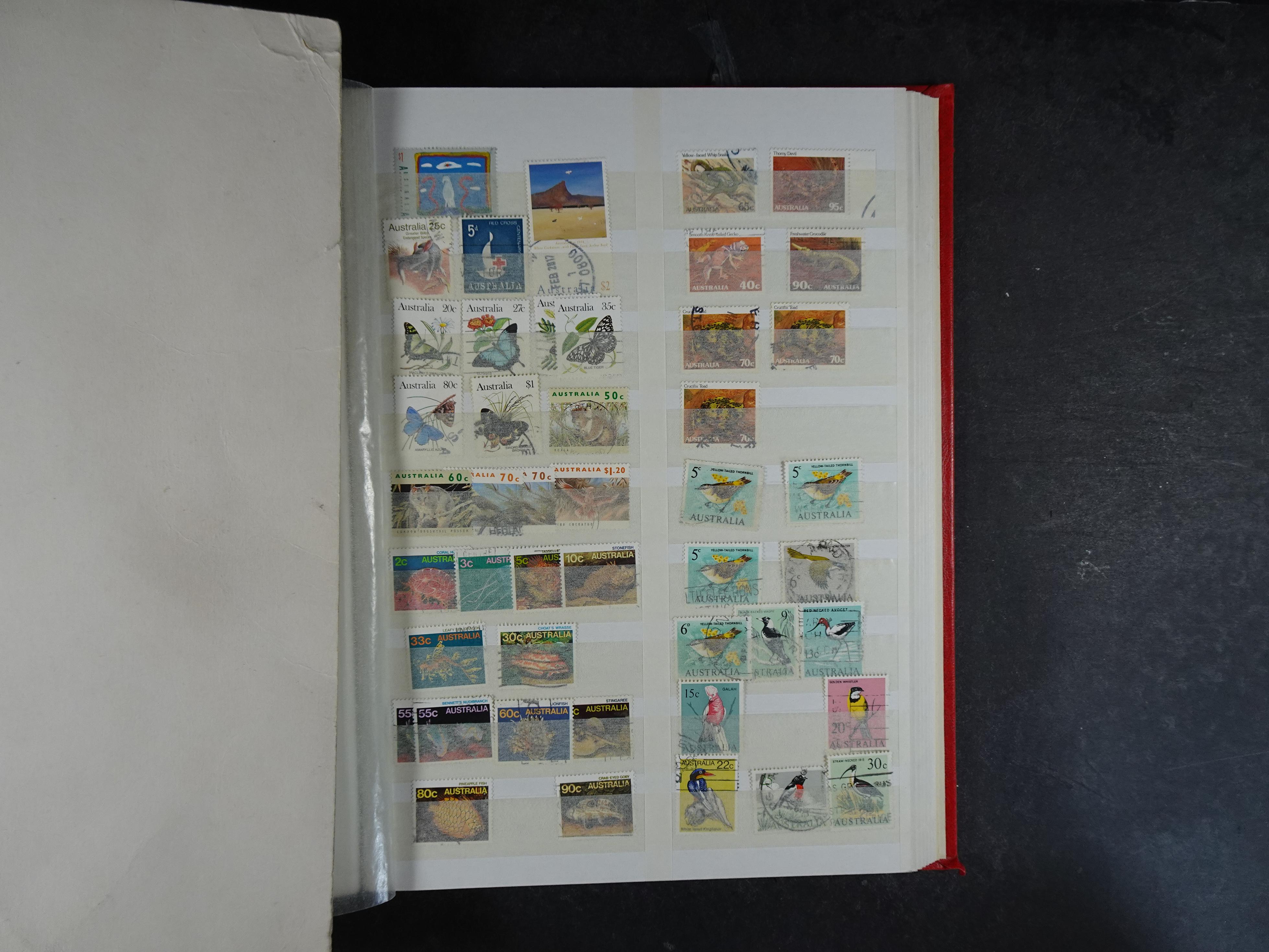 Mooie collectie met onder andere heel goed staten. 15