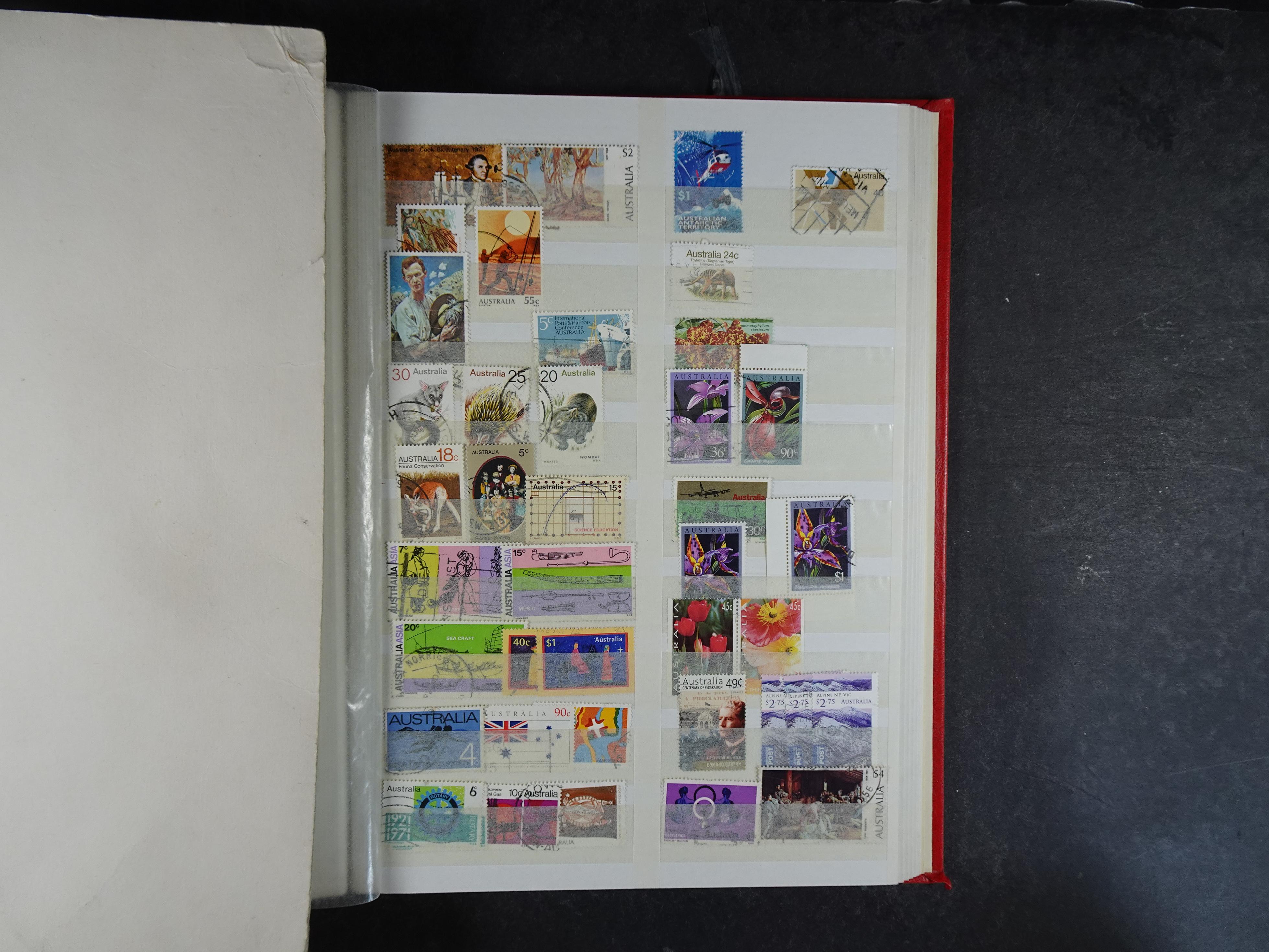 Mooie collectie met onder andere heel goed staten. 17