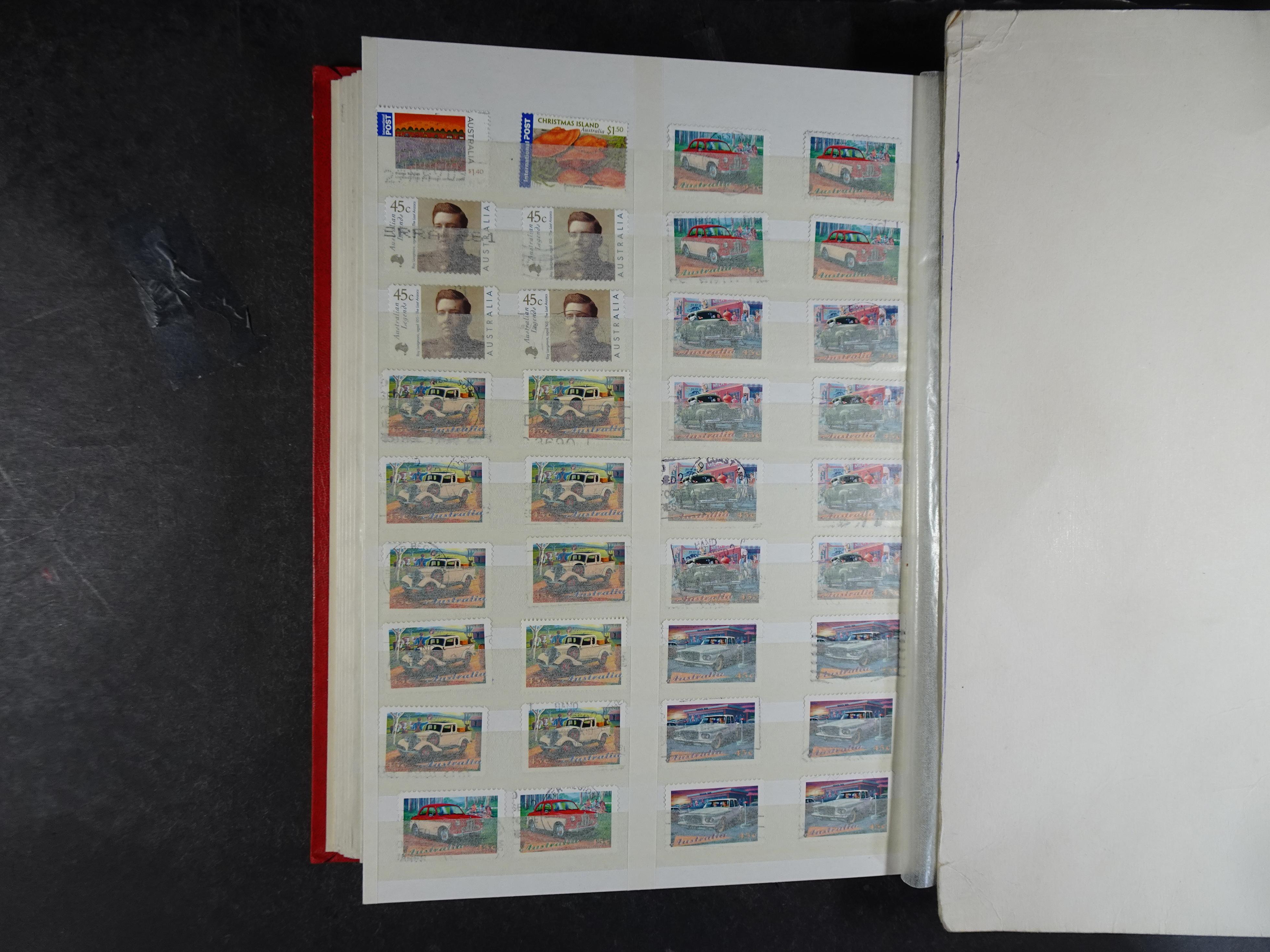 Mooie collectie met onder andere heel goed staten. 18