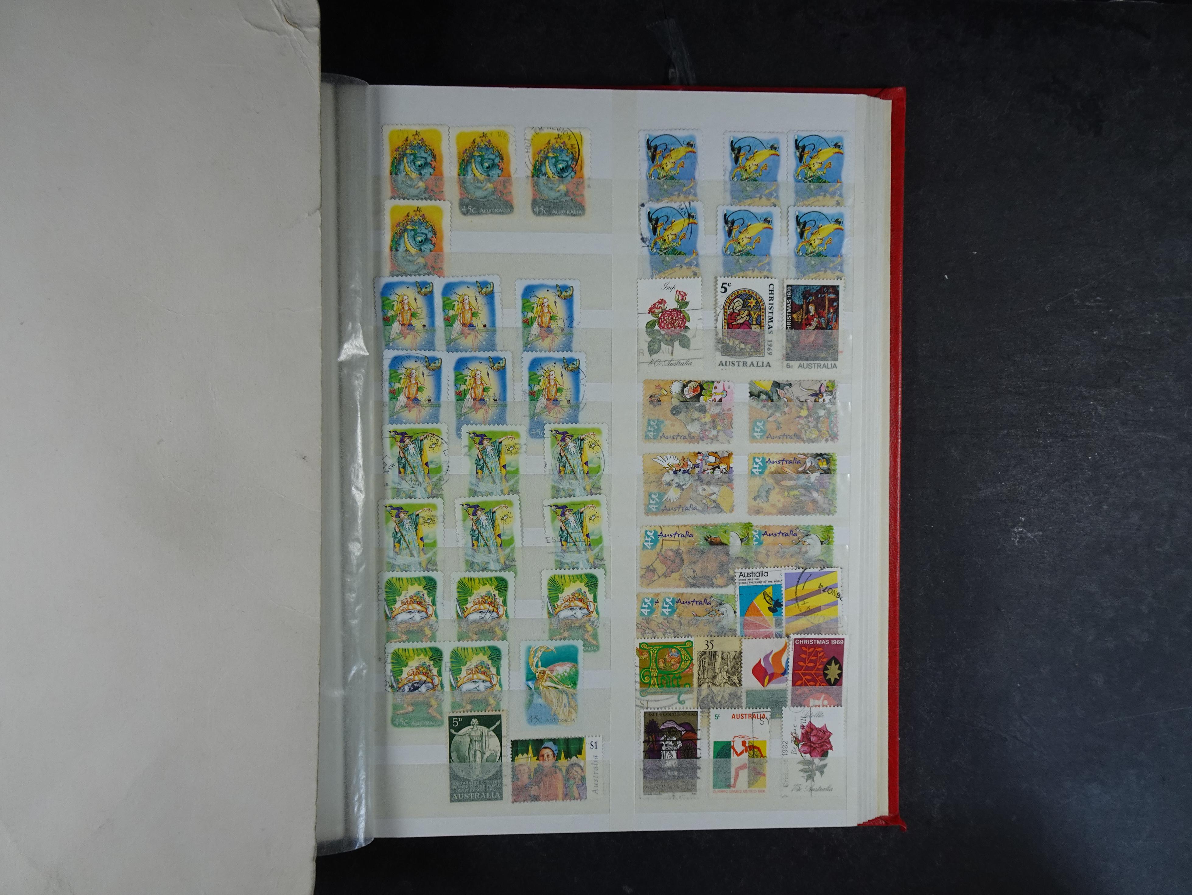 Mooie collectie met onder andere heel goed staten. 19