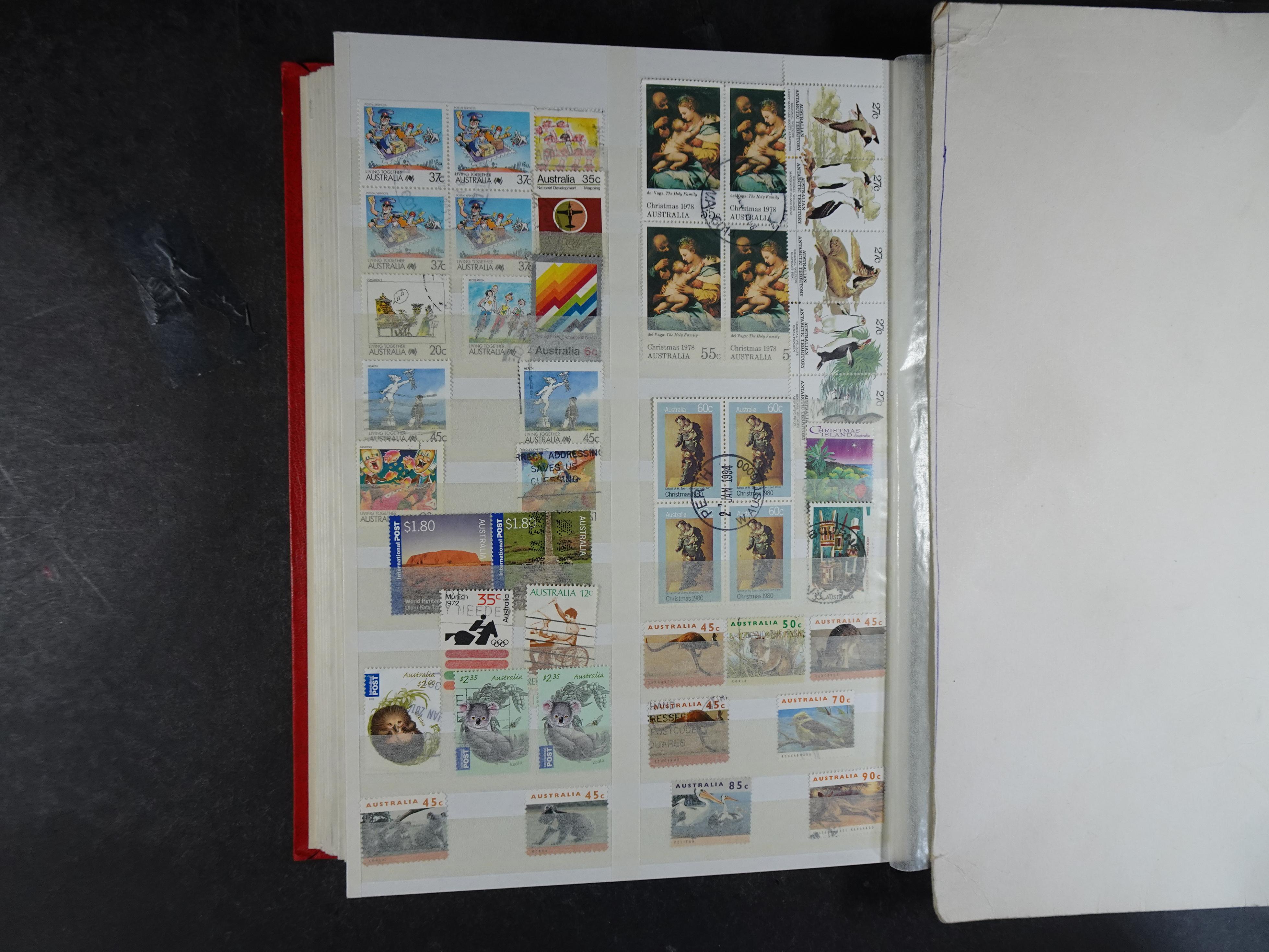 Mooie collectie met onder andere heel goed staten. 20