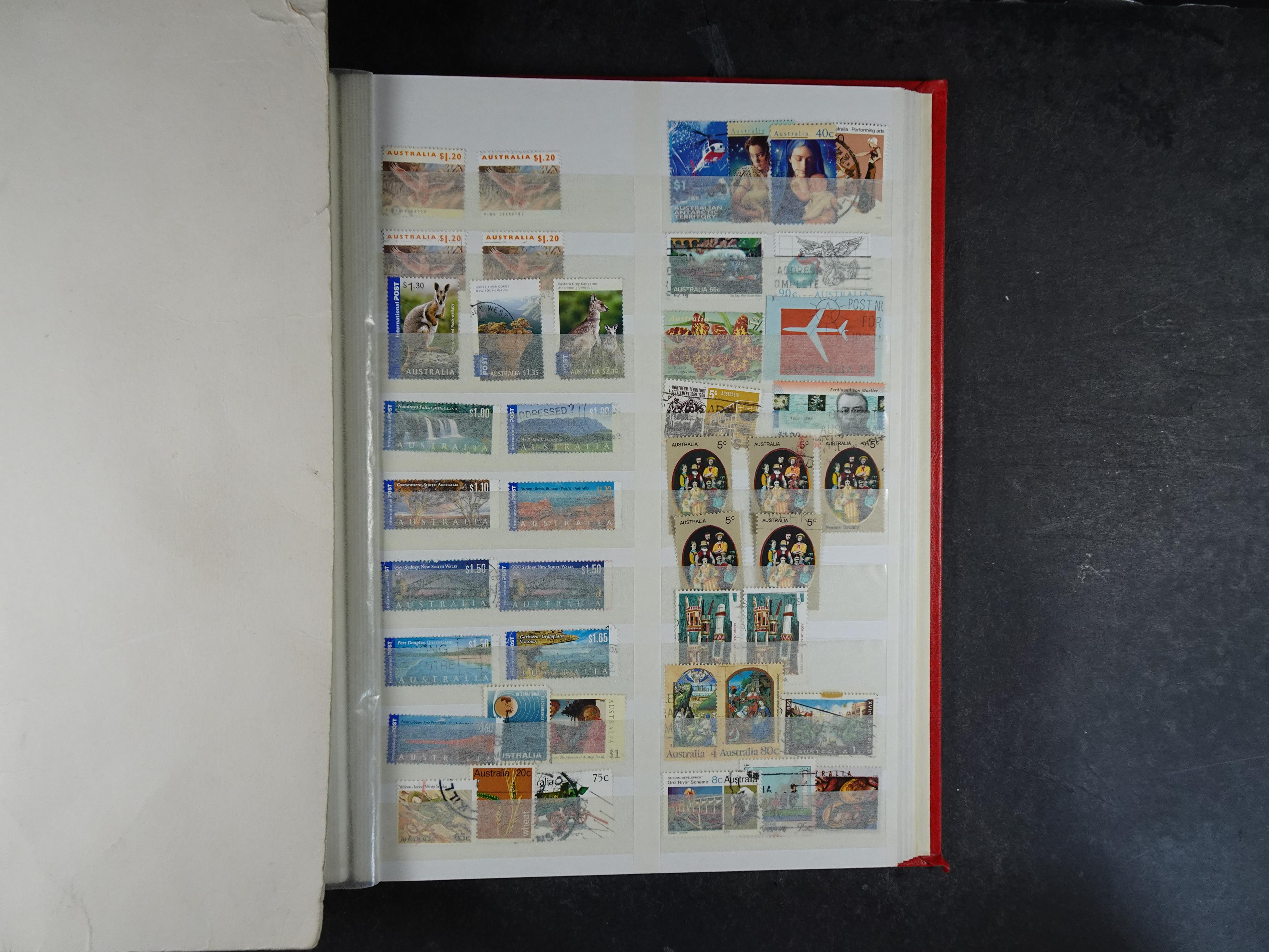 Mooie collectie met onder andere heel goed staten. 21