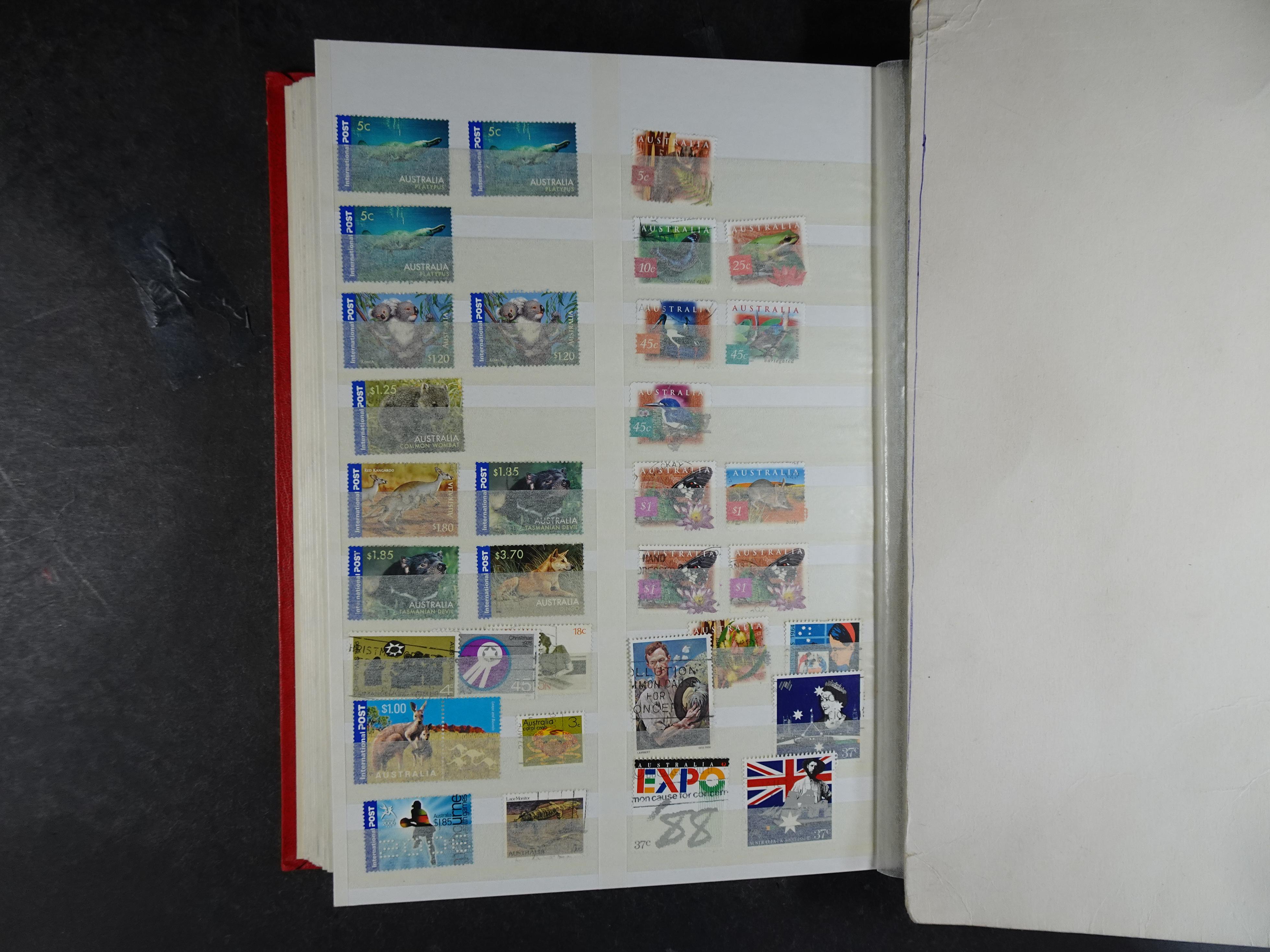 Mooie collectie met onder andere heel goed staten. 22