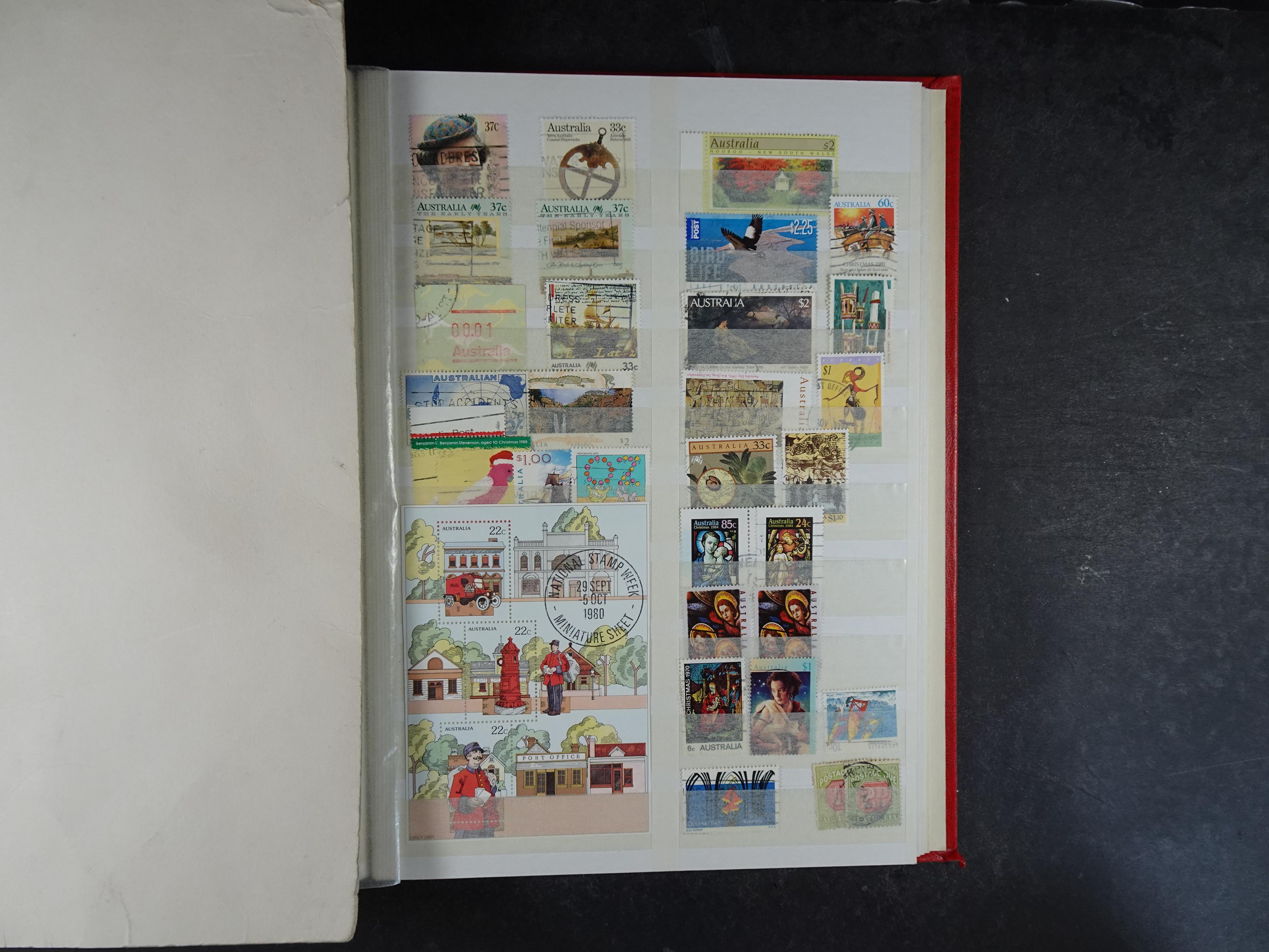 Mooie collectie met onder andere heel goed staten. 23