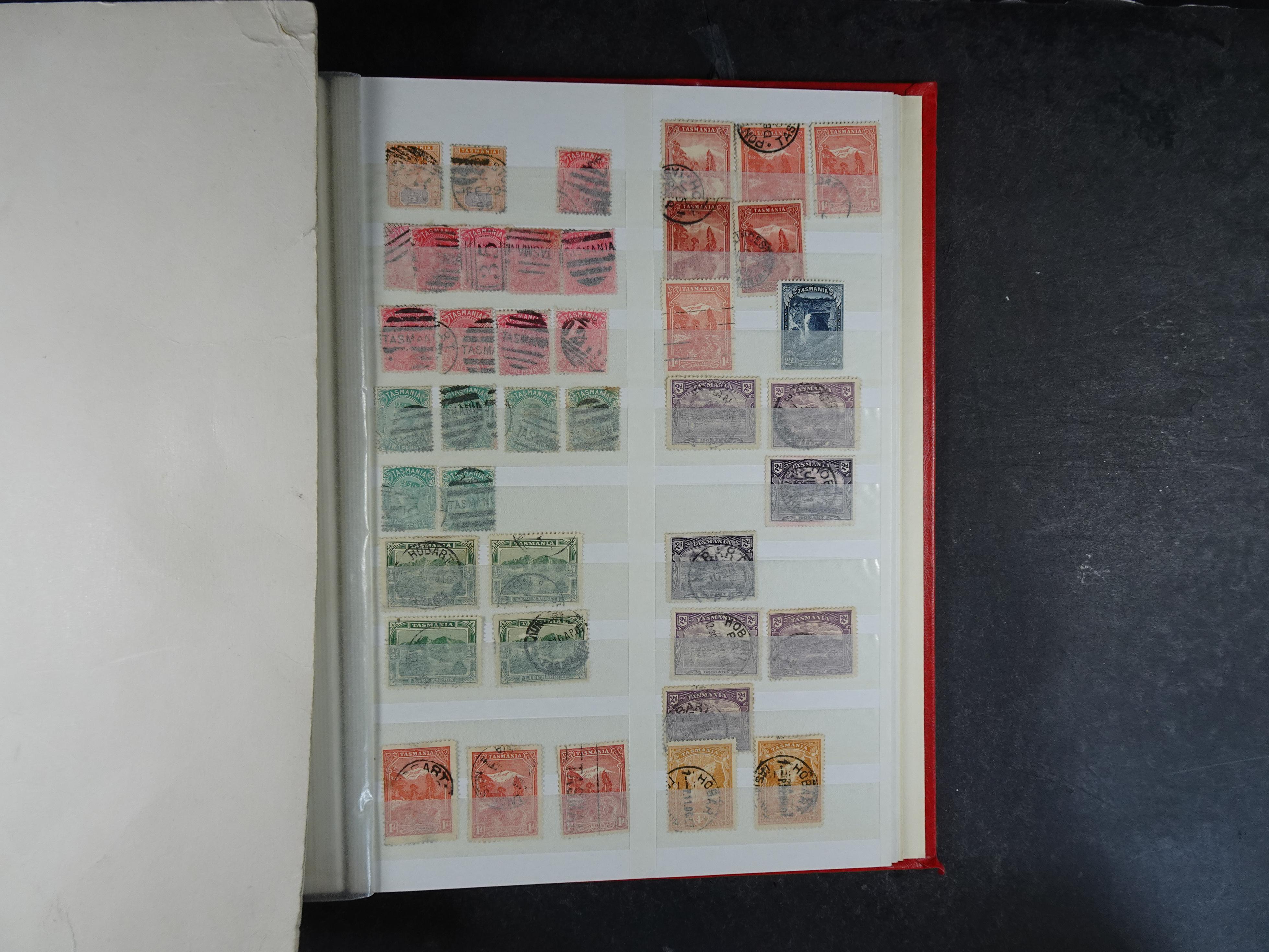 Mooie collectie met onder andere heel goed staten. 25