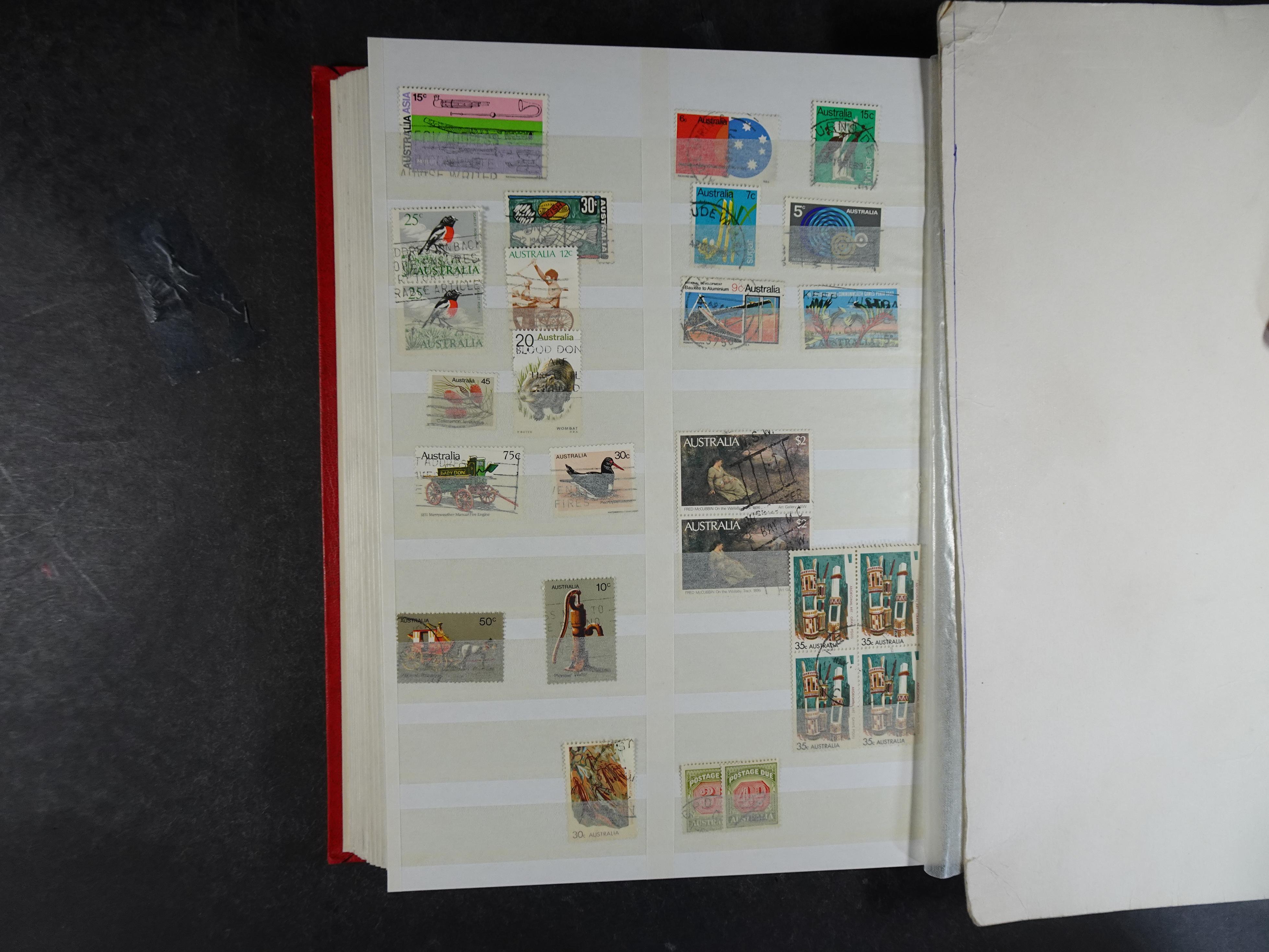 Mooie collectie met onder andere heel goed staten. 26