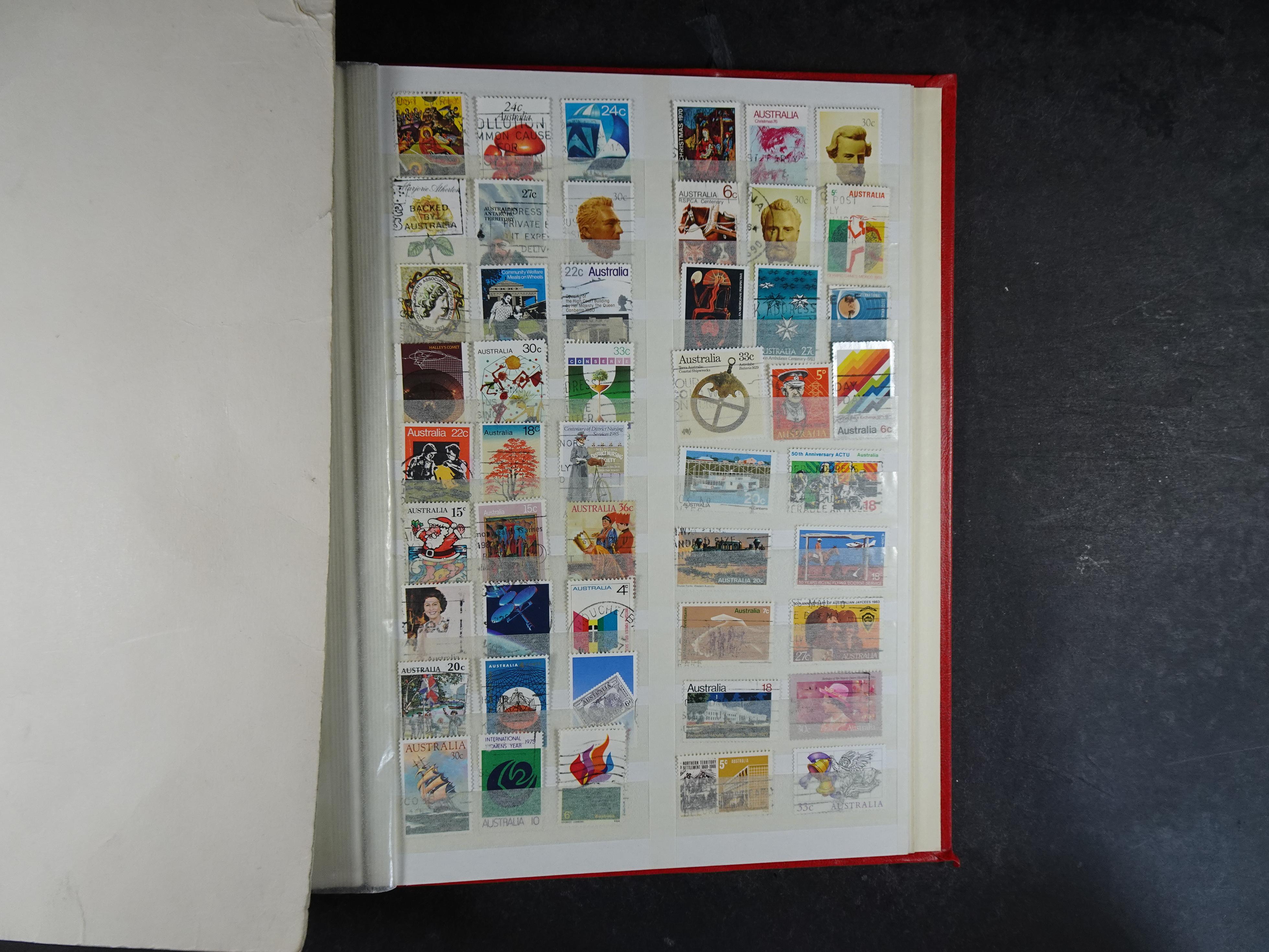 Mooie collectie met onder andere heel goed staten. 27