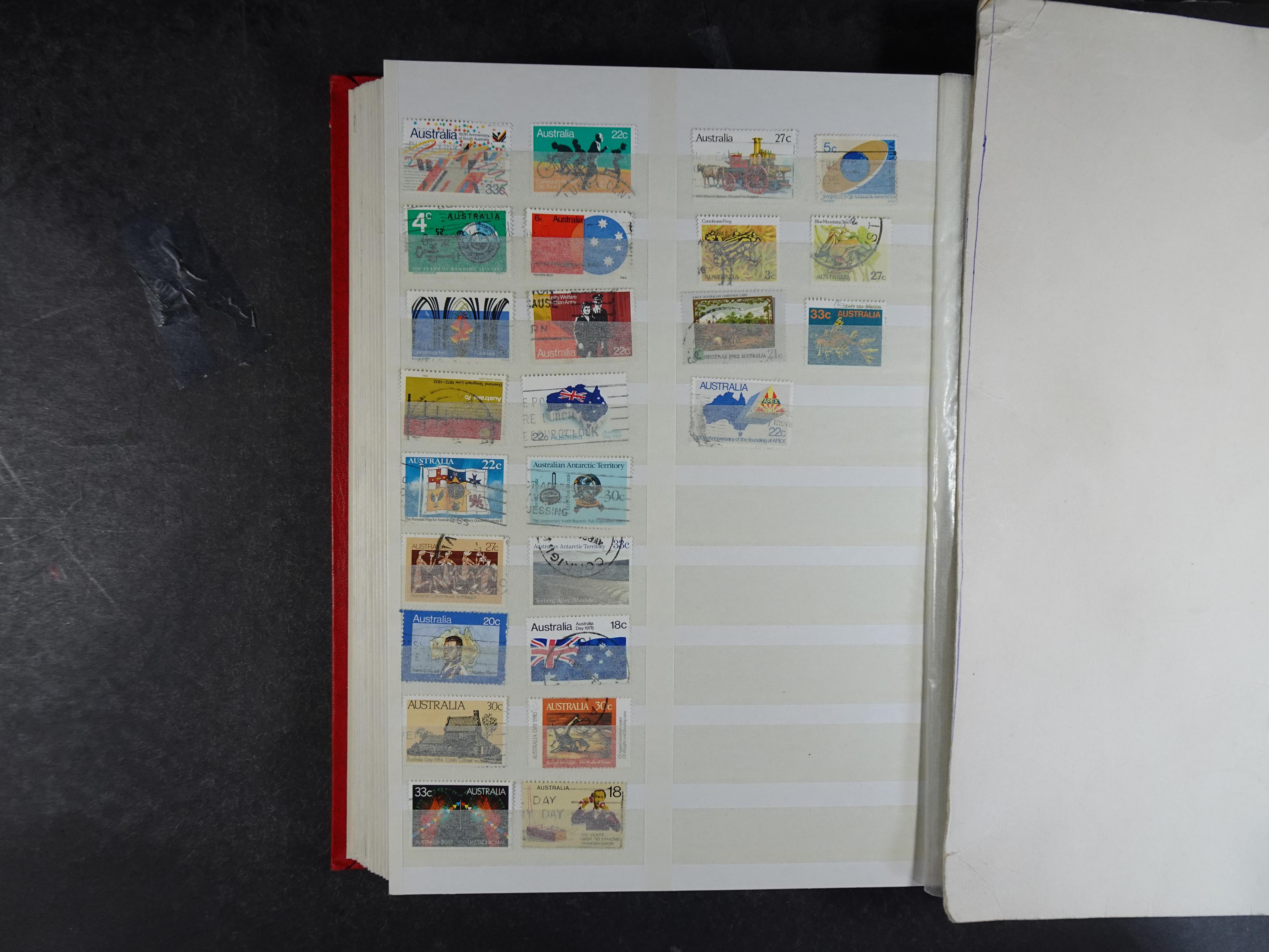 Mooie collectie met onder andere heel goed staten. 28