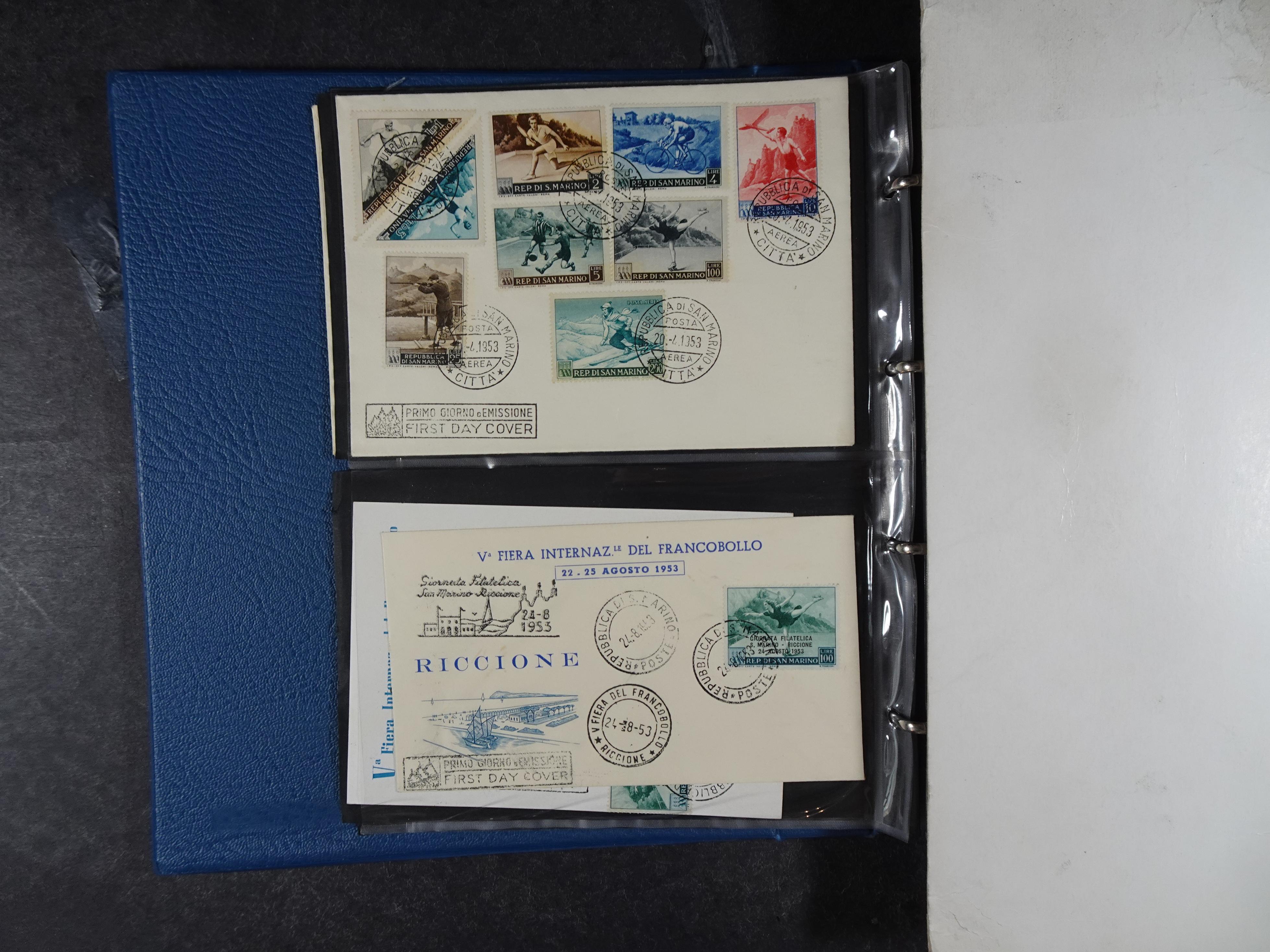 Mooie partij met veel beter materiaal. 2