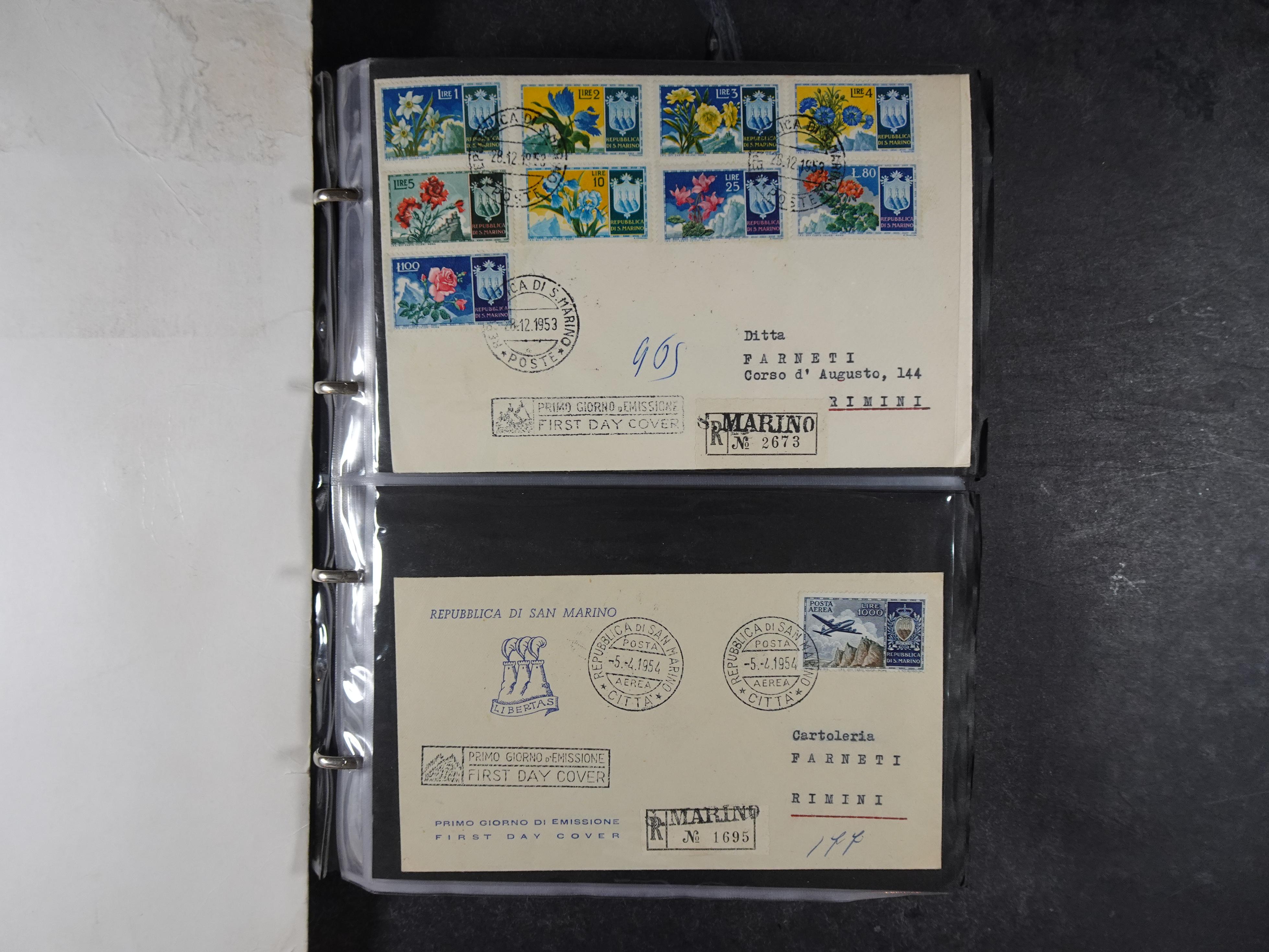 Mooie partij met veel beter materiaal. 3