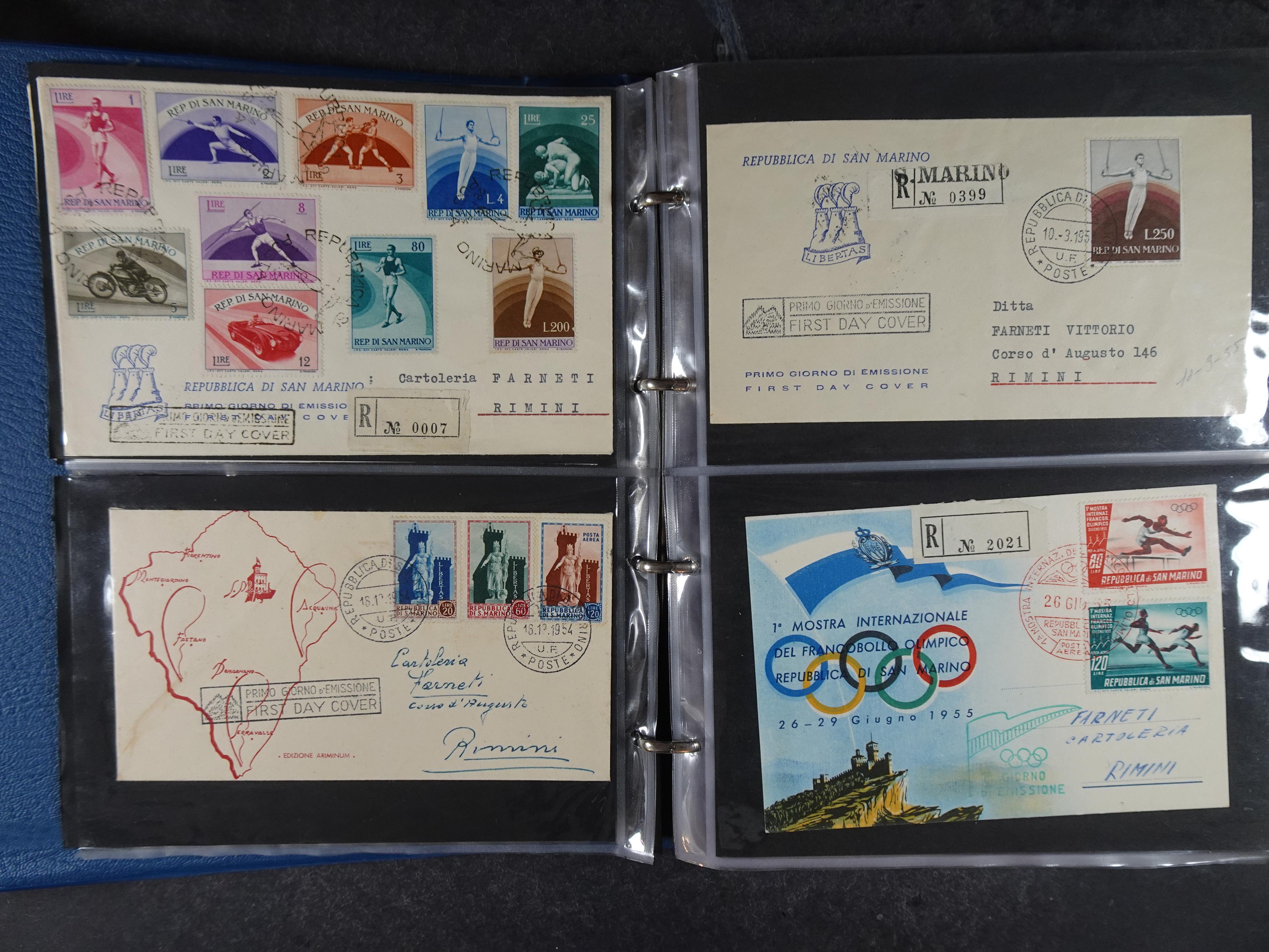 Mooie partij met veel beter materiaal. 4