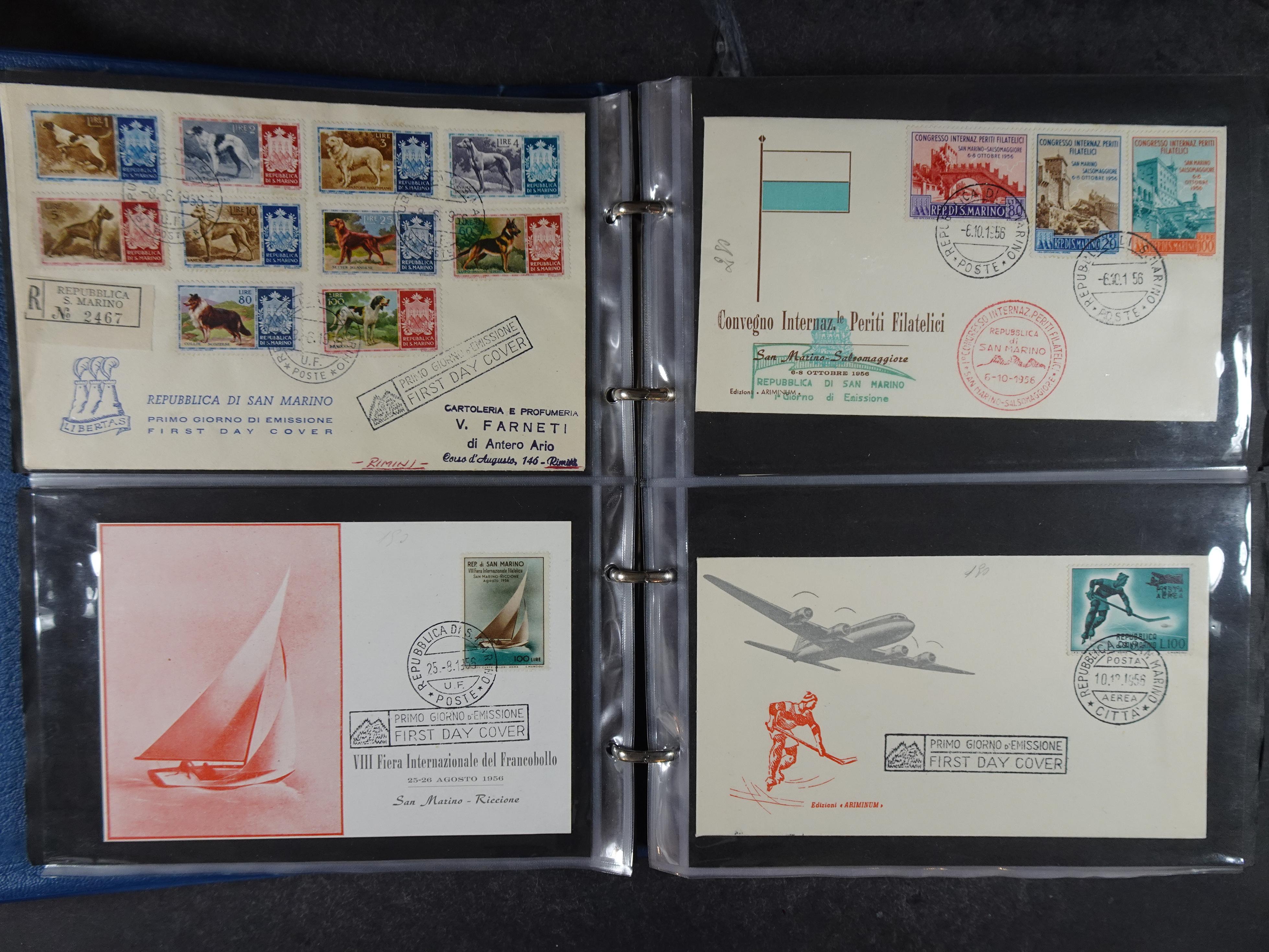 Mooie partij met veel beter materiaal. 6