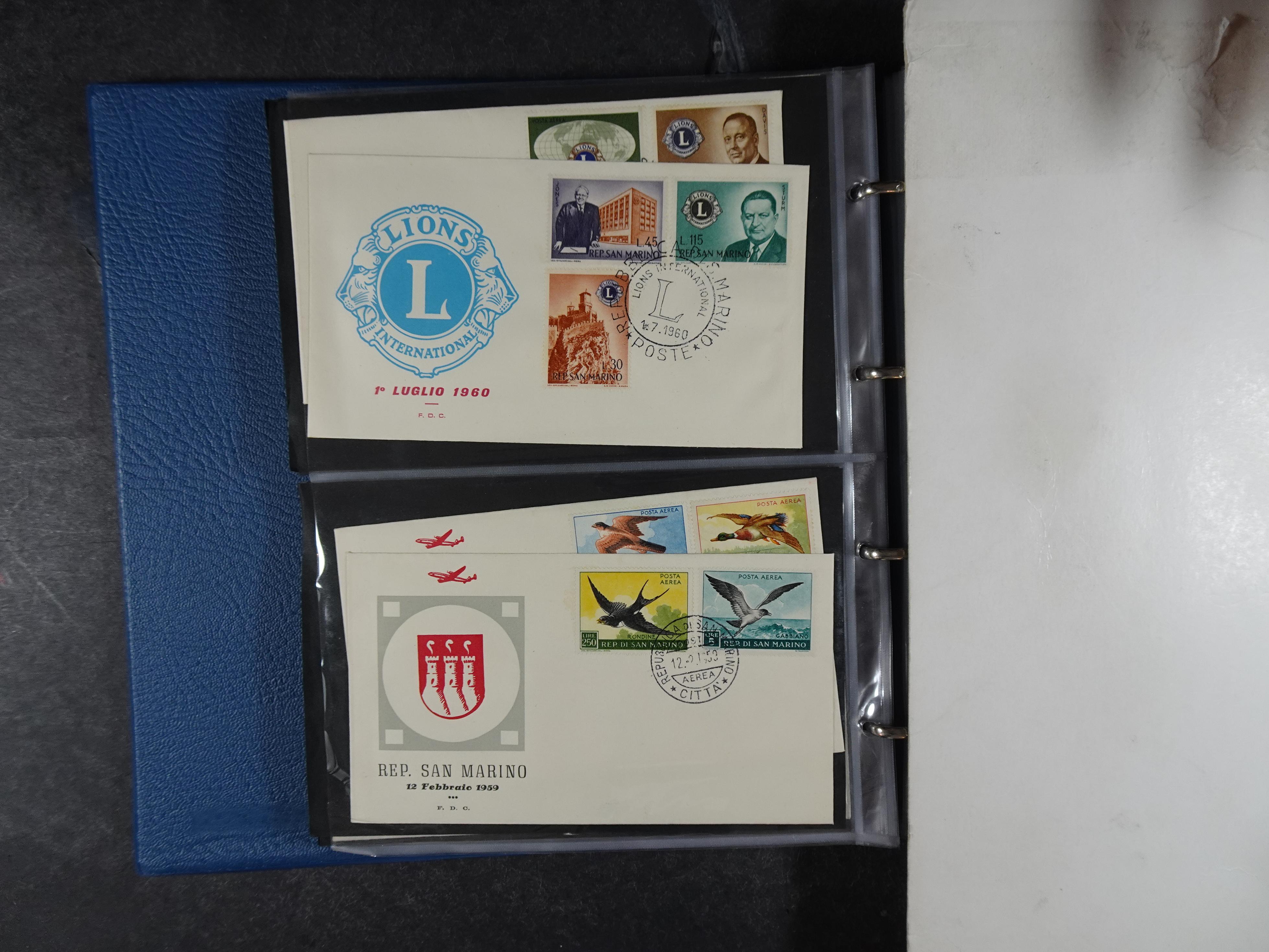 Mooie partij met veel beter materiaal. 11